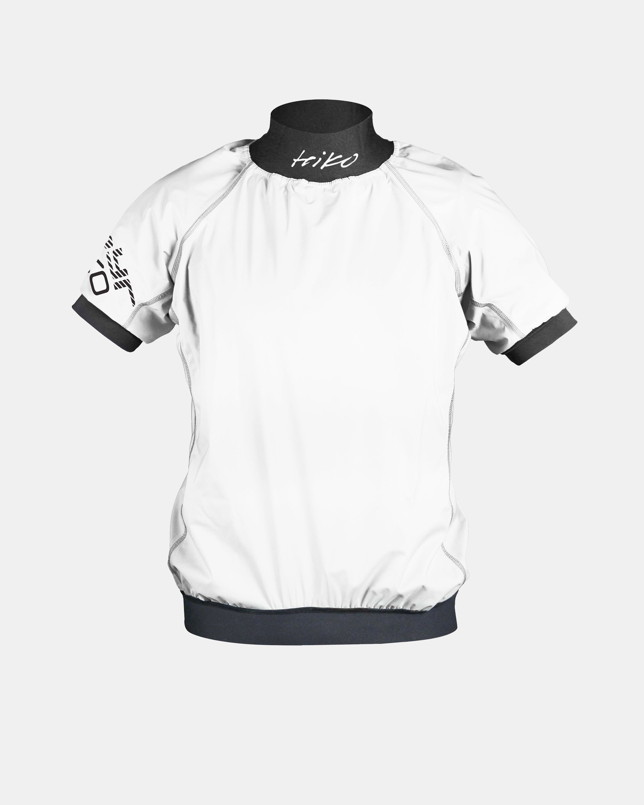 ZEPHYR S/S Race Top