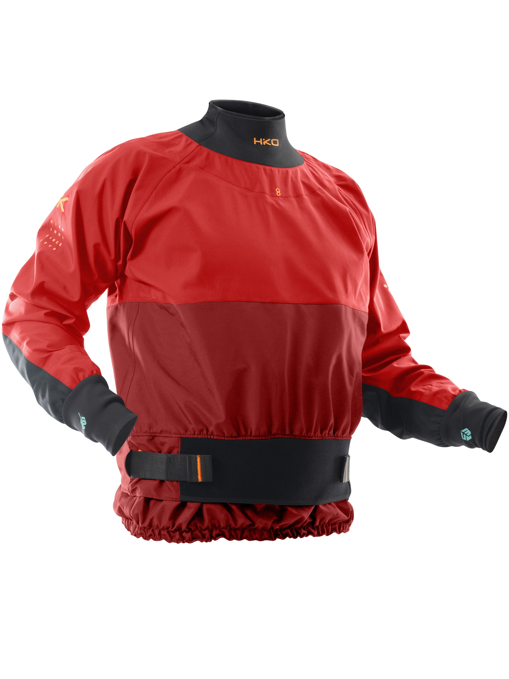 PALADIN Air4.X suchá bunda