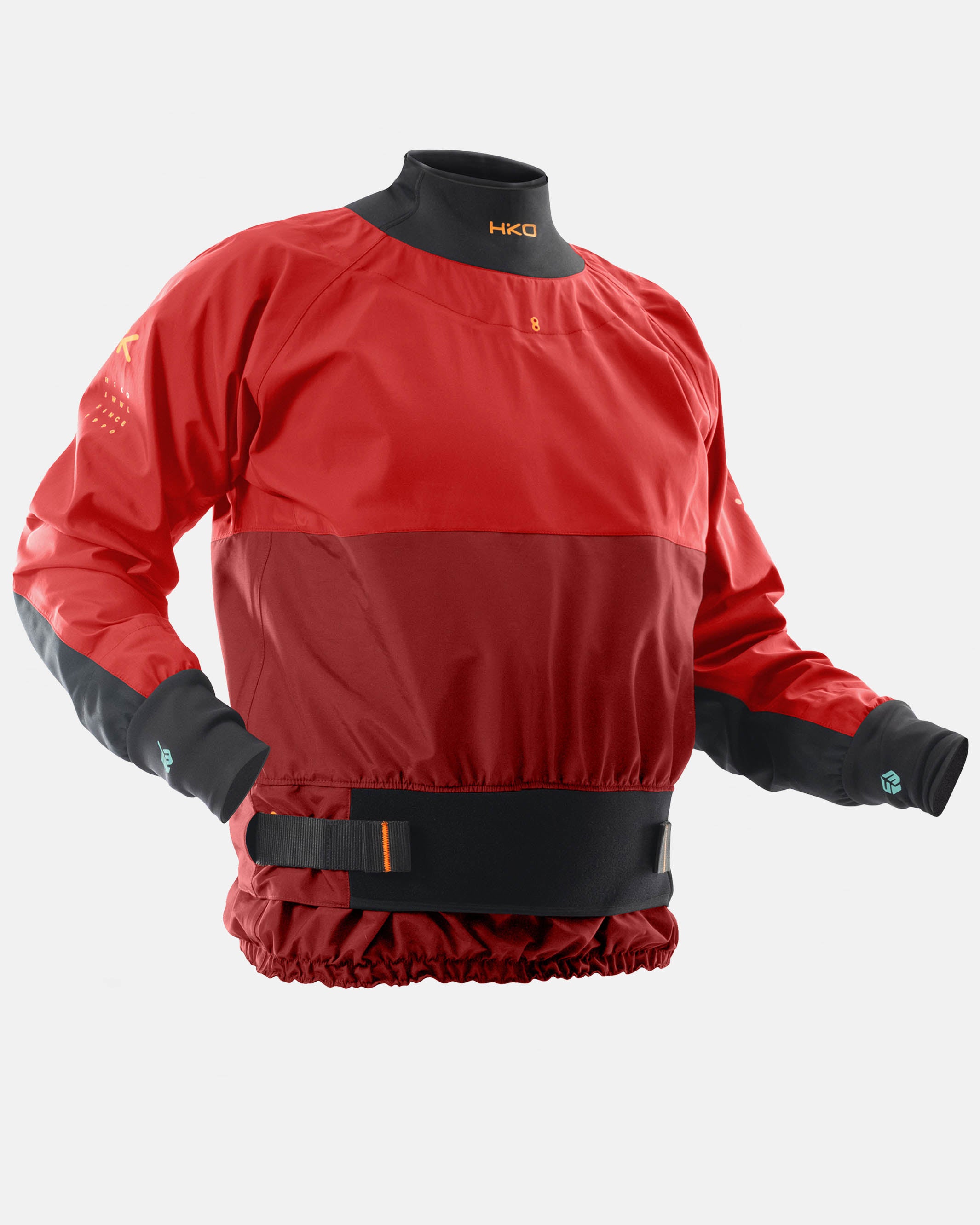 PALADIN Air4.X suchá bunda