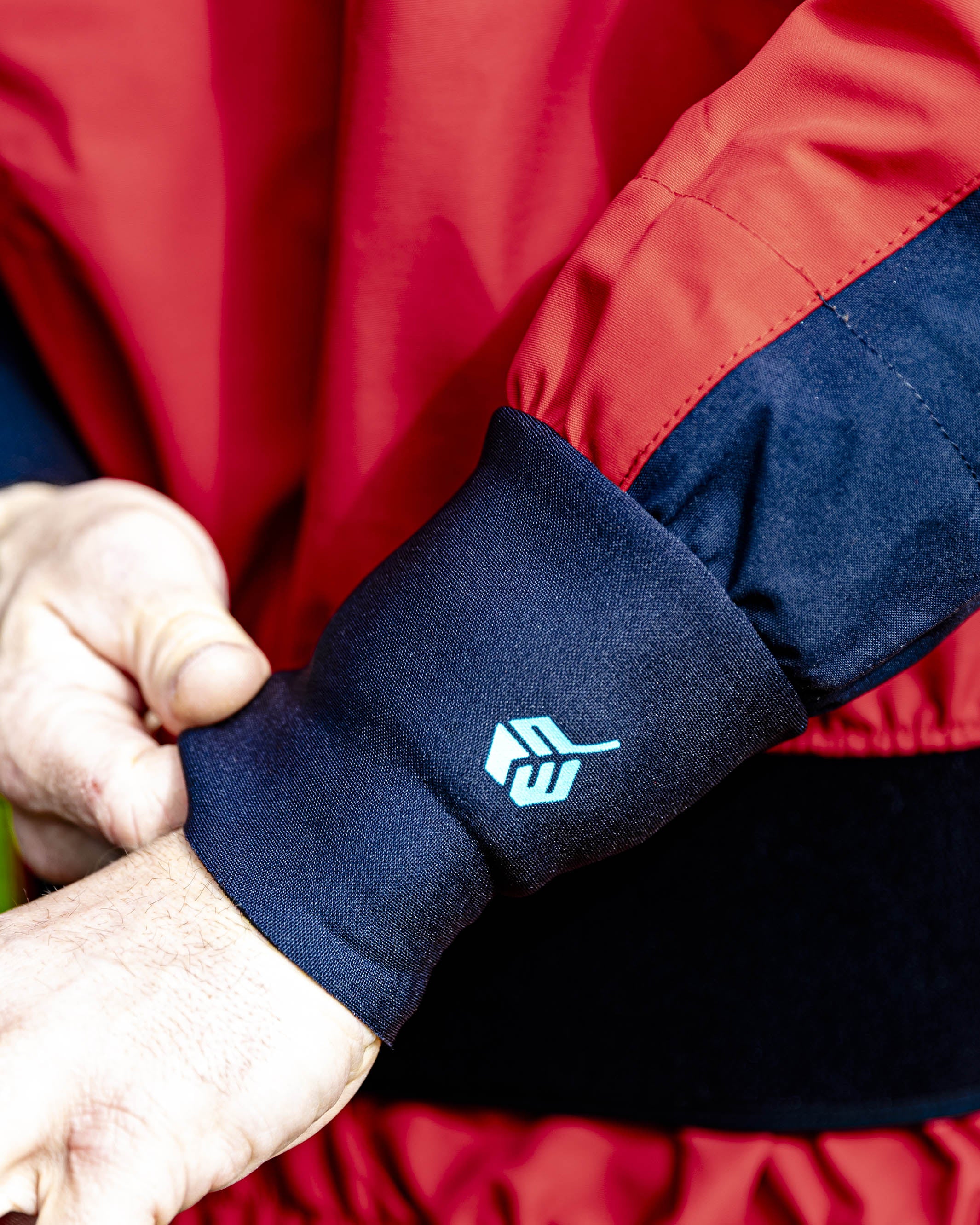 PALADIN Air4.X suchá bunda