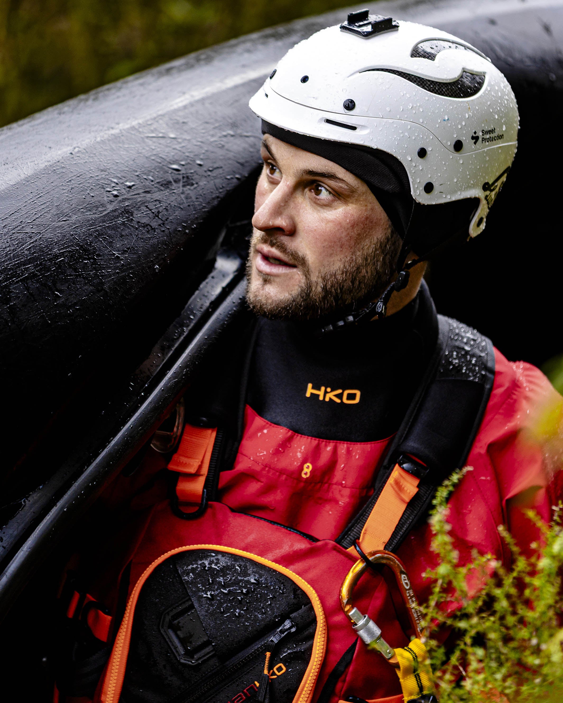 PALADIN Air4.X suchá bunda