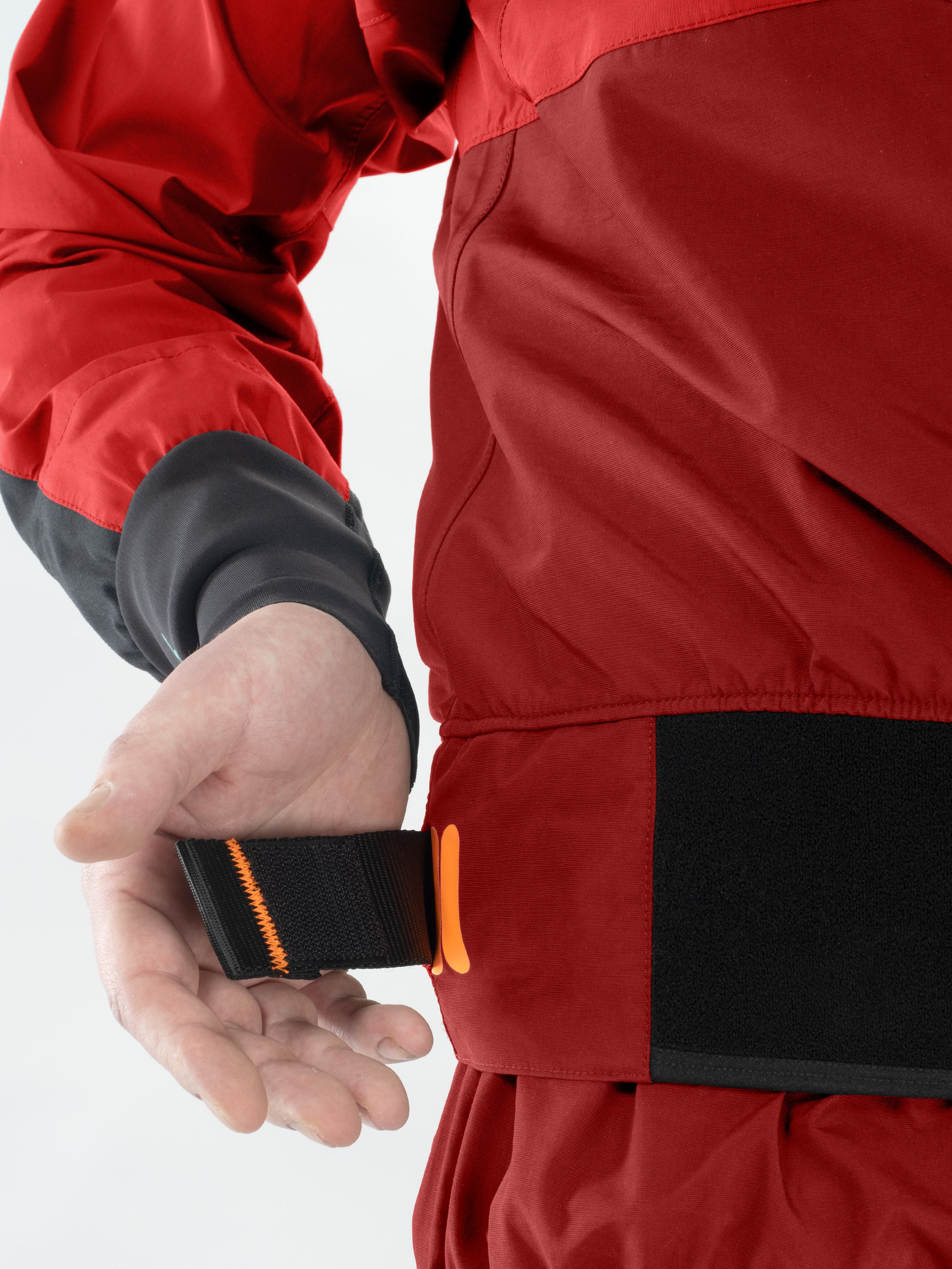 PALADIN Air4.X suchá bunda