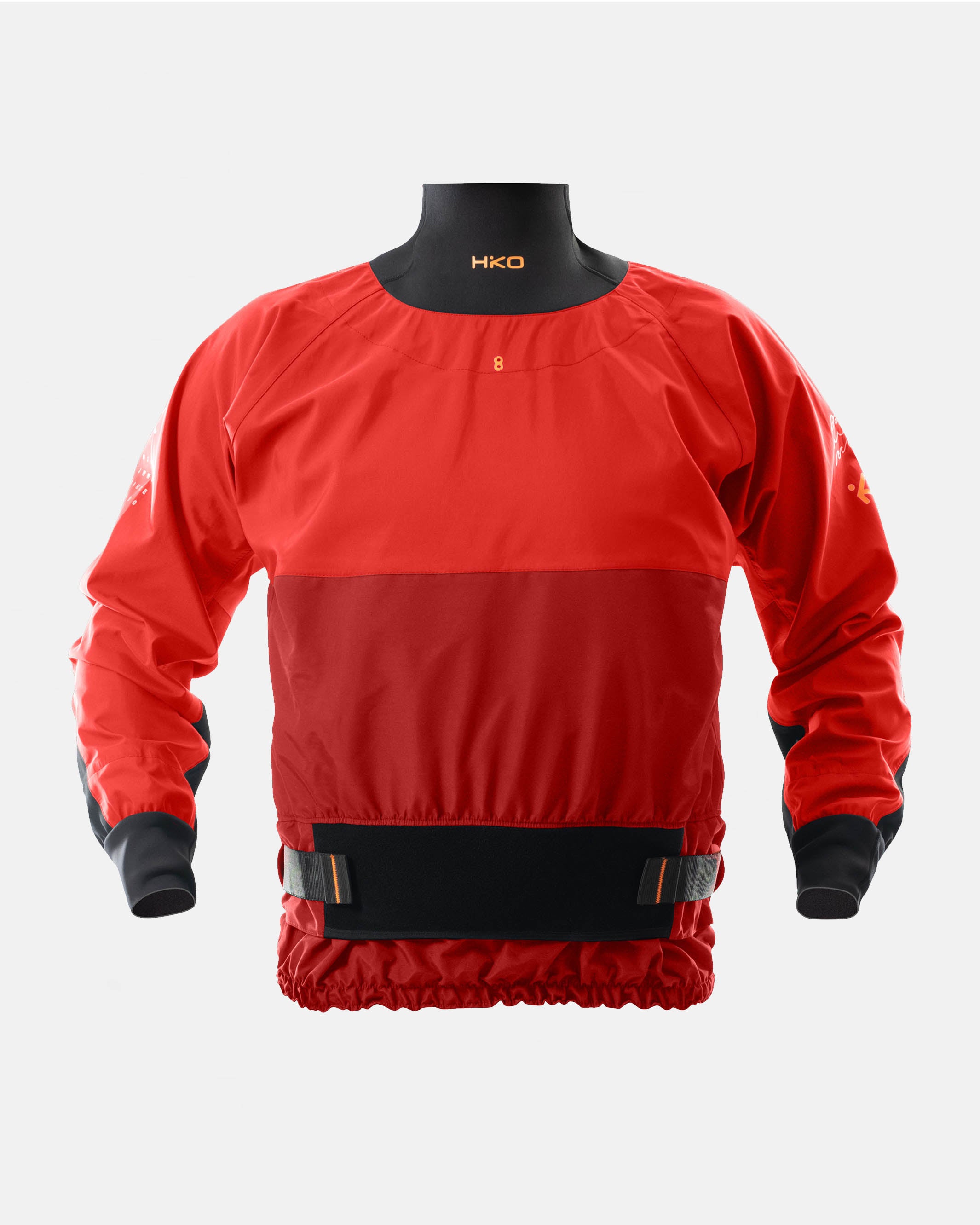 PALADIN Air4.X suchá bunda