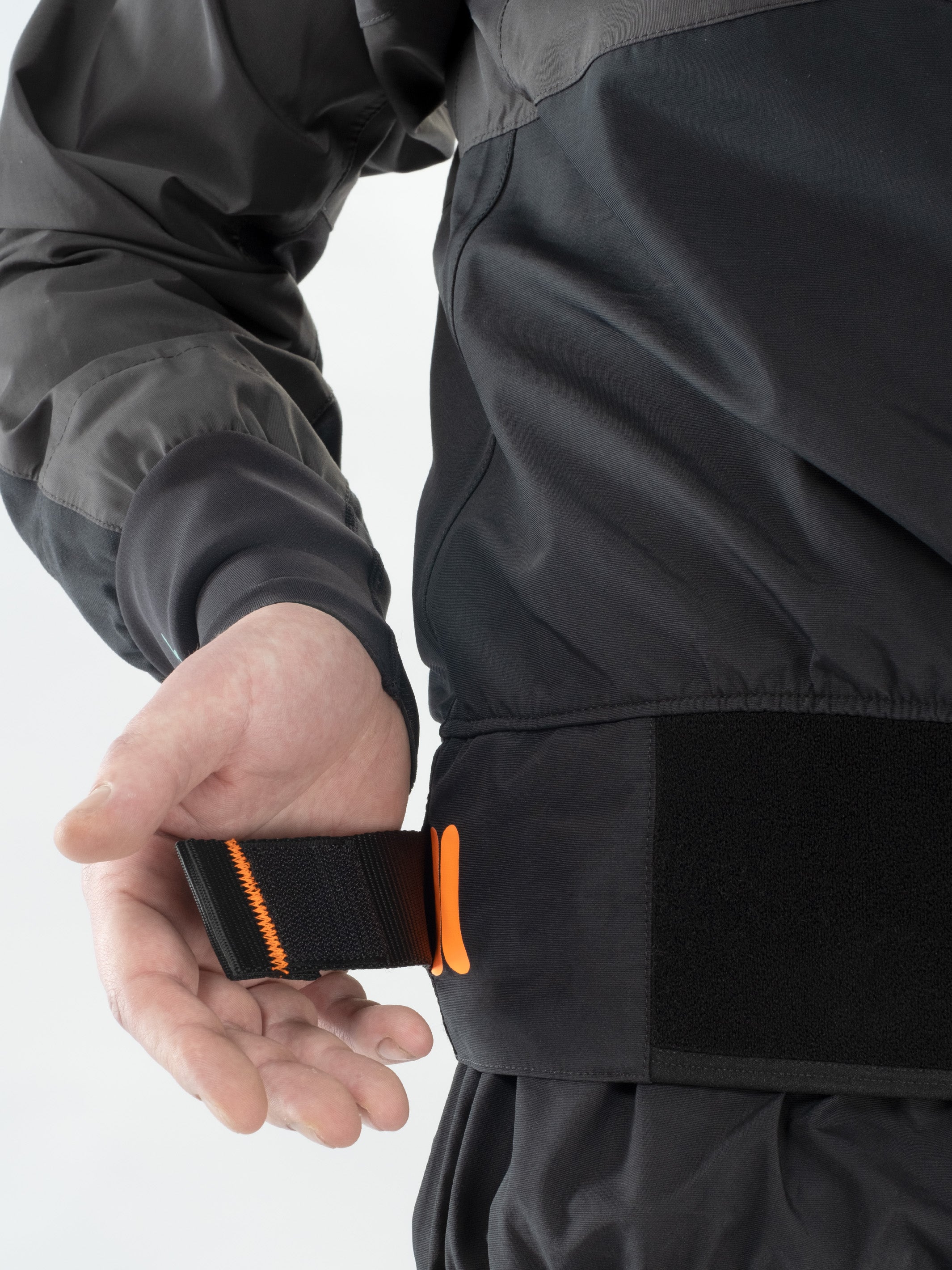 PALADIN Air4.N polosuchá bunda