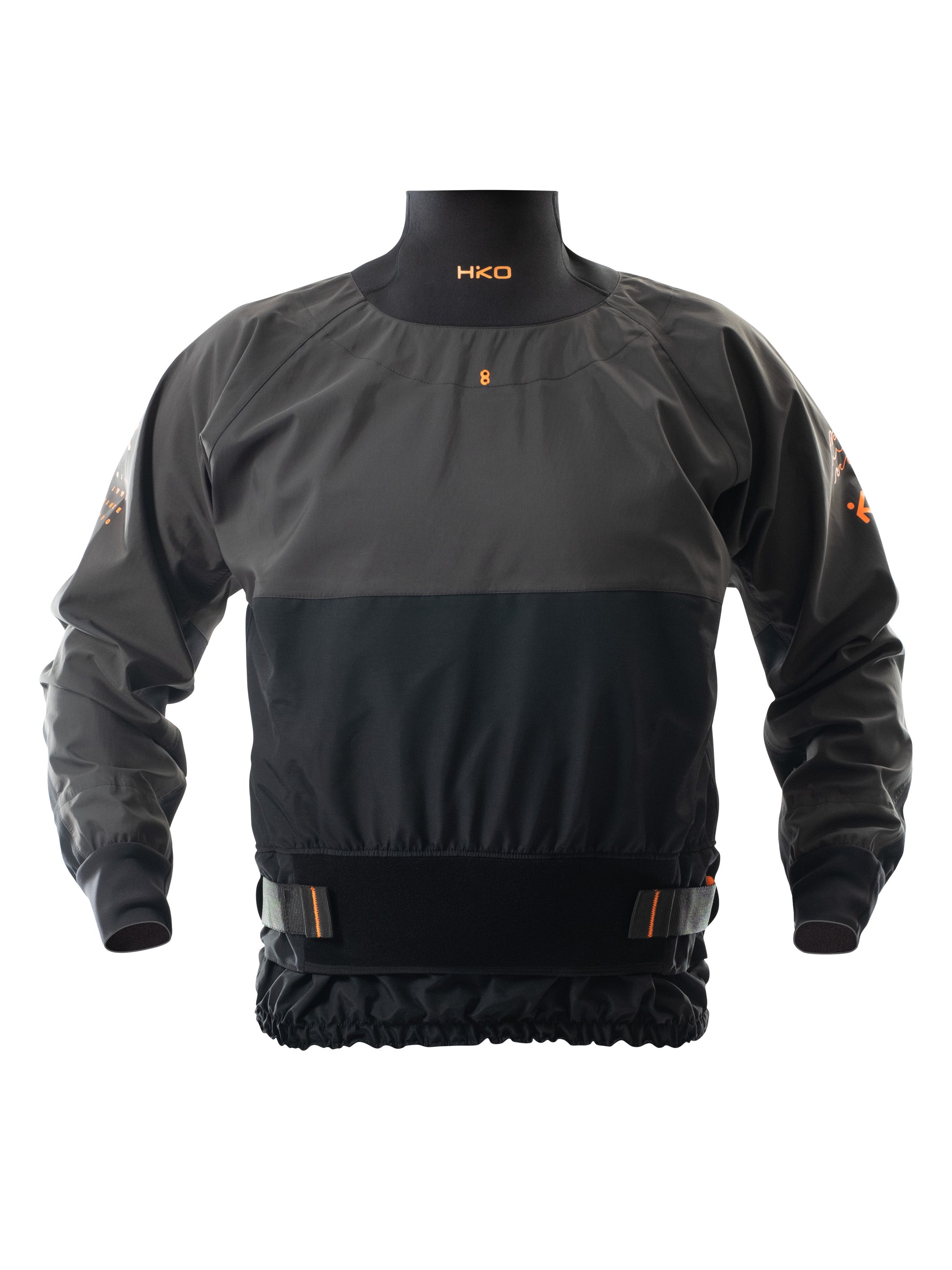 PALADIN Air4.N Dry Top