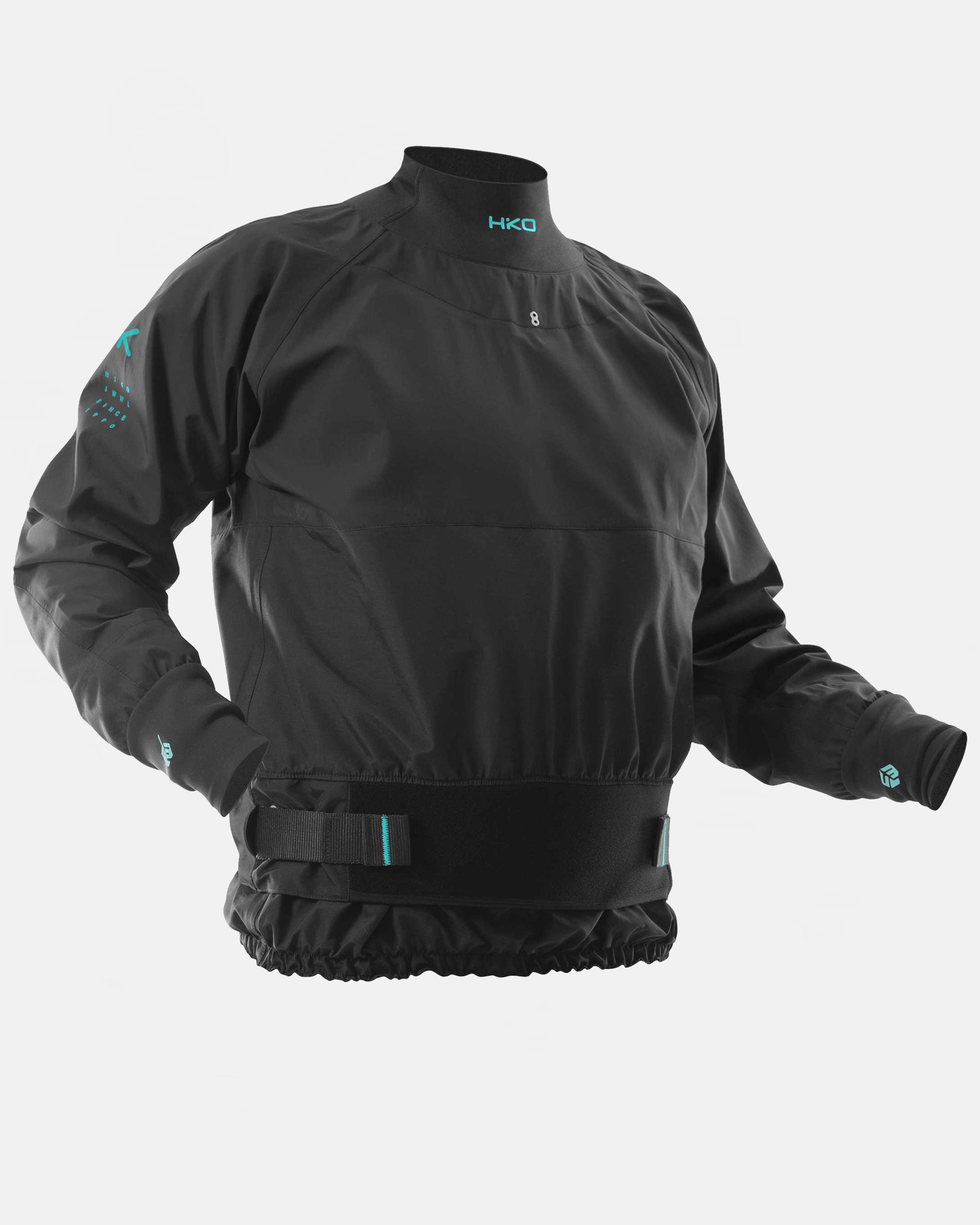 PALADIN Air4.N polosuchá bunda