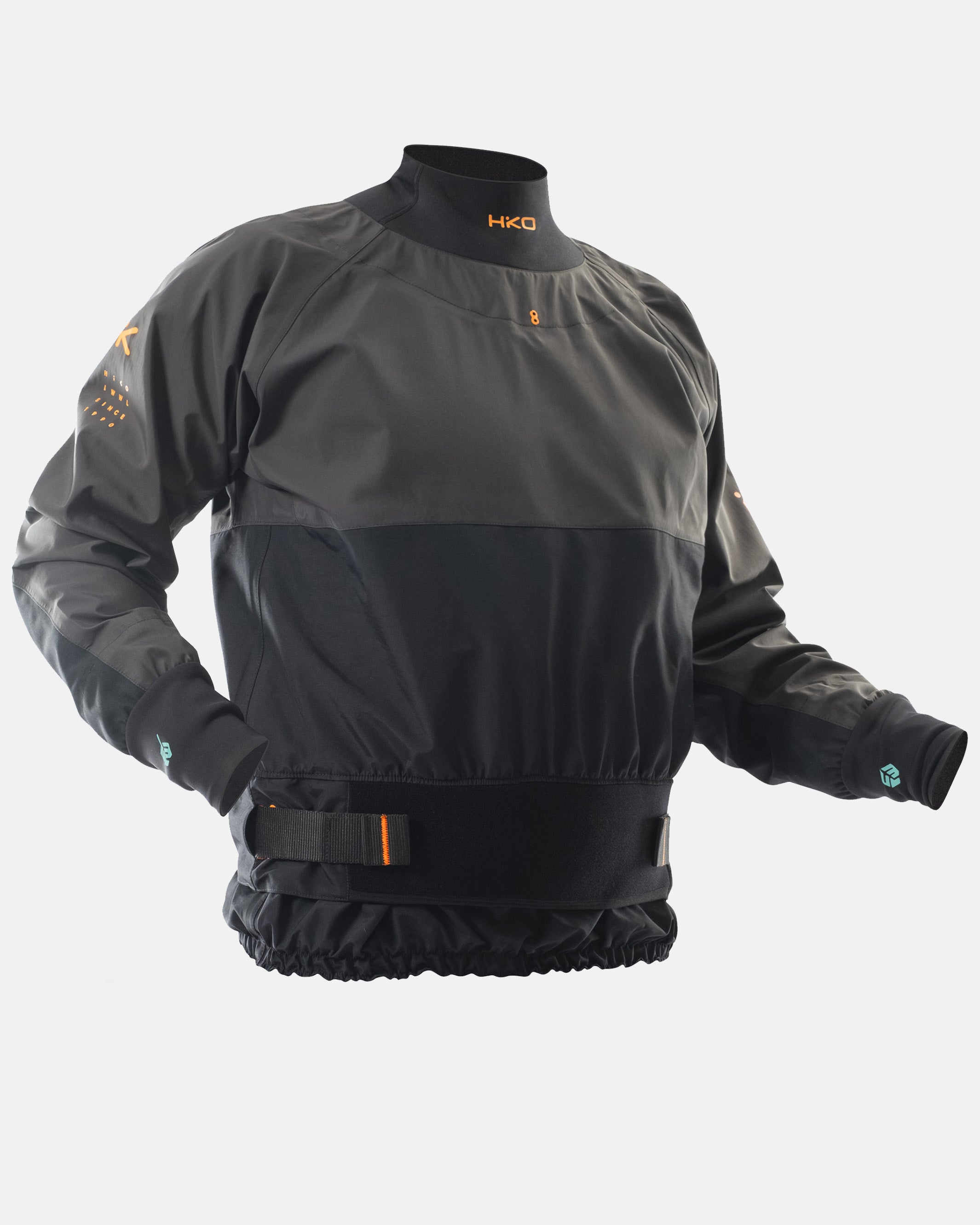 PALADIN Air4.N polosuchá bunda