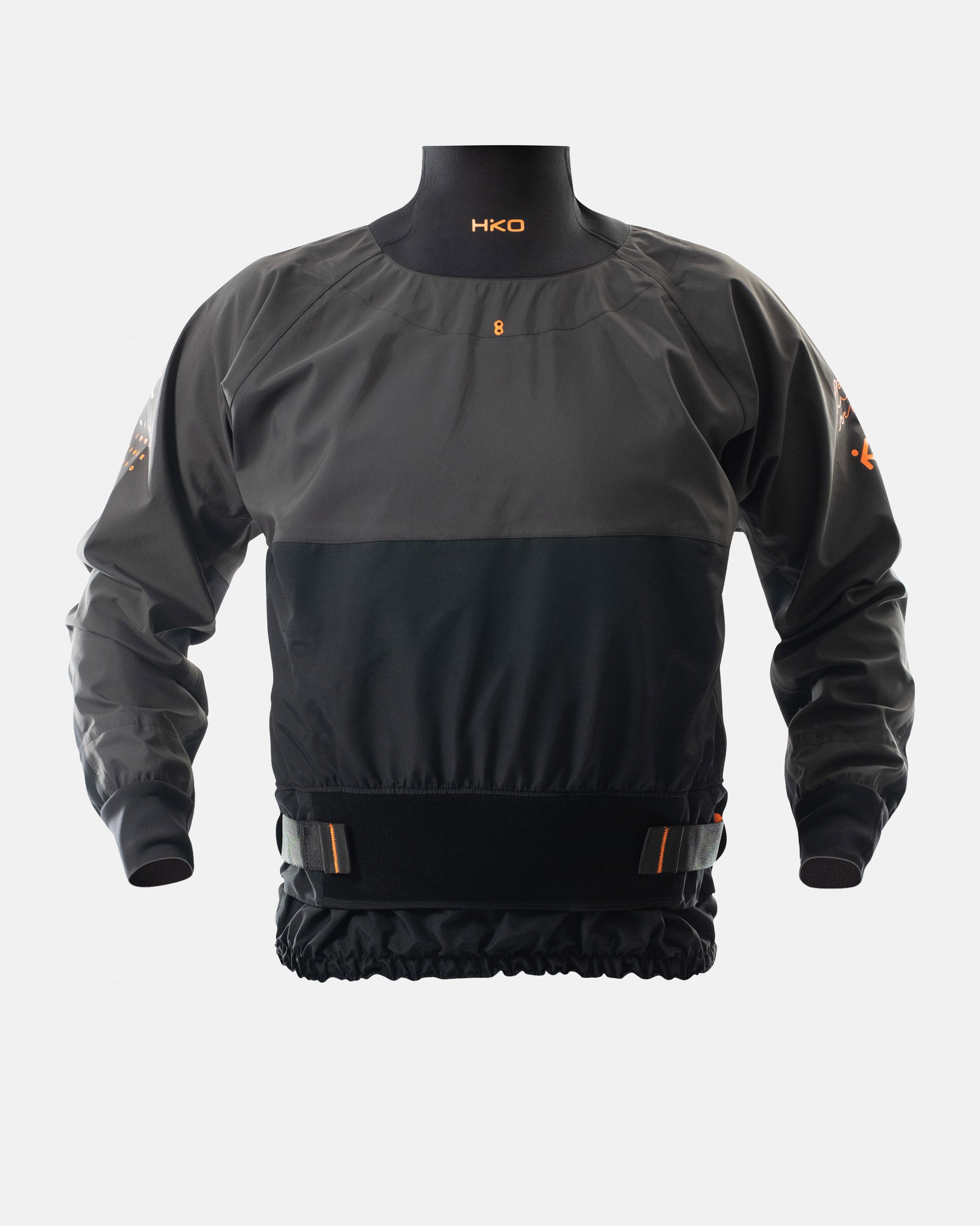 PALADIN Air4.N polosuchá bunda