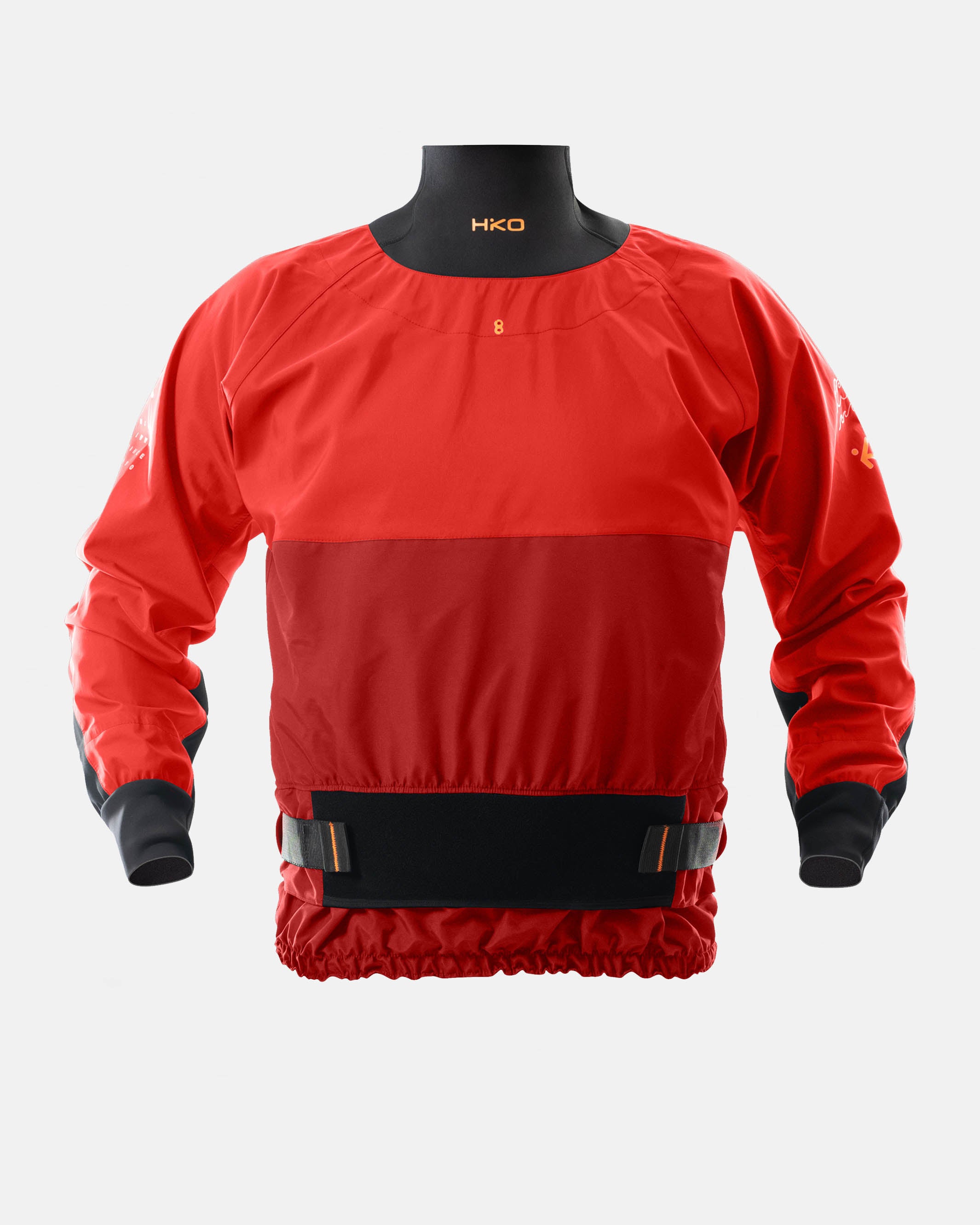 PALADIN Air4.N polosuchá bunda