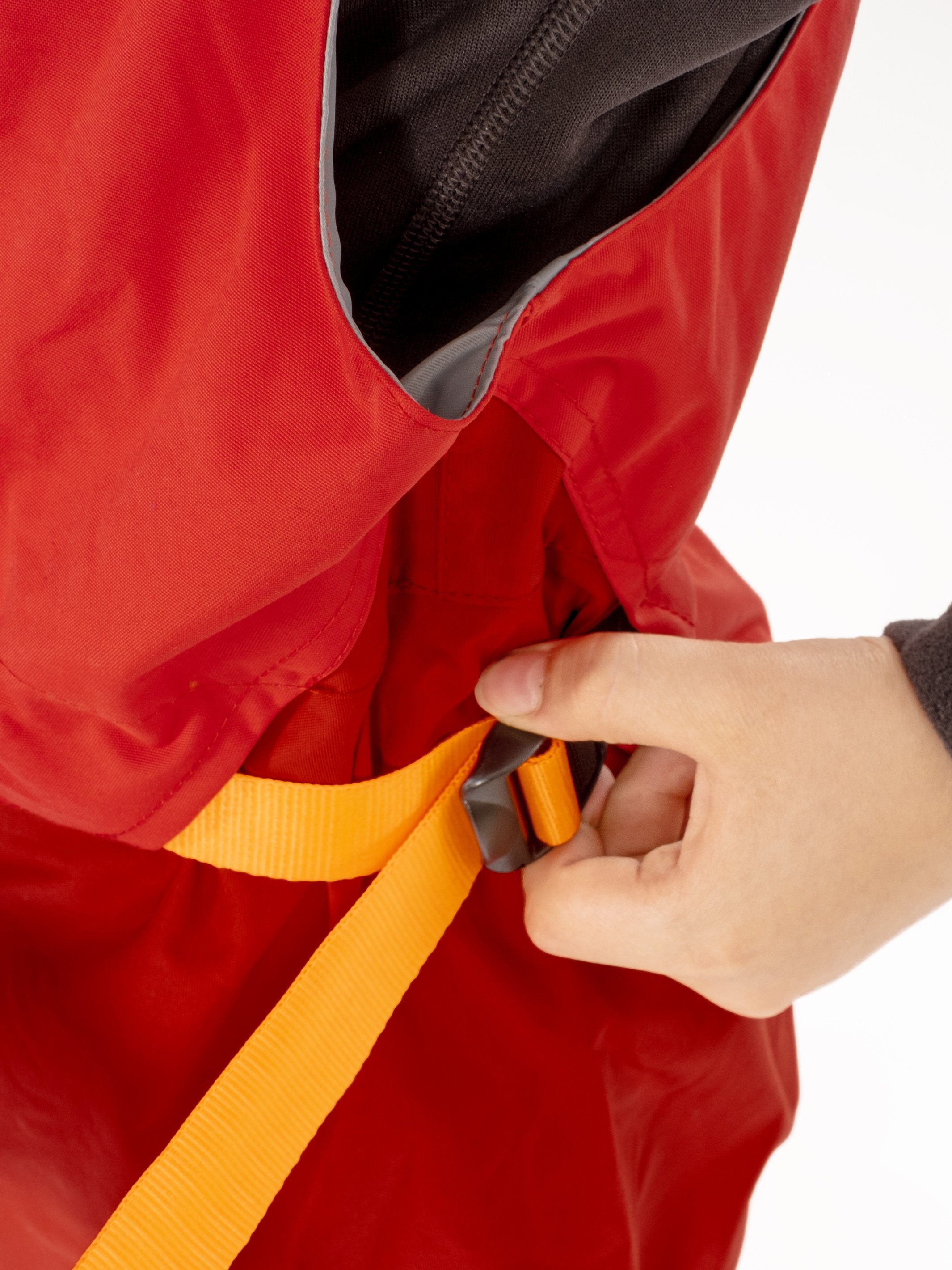 LIL SENDER dětské vodácké kalhoty