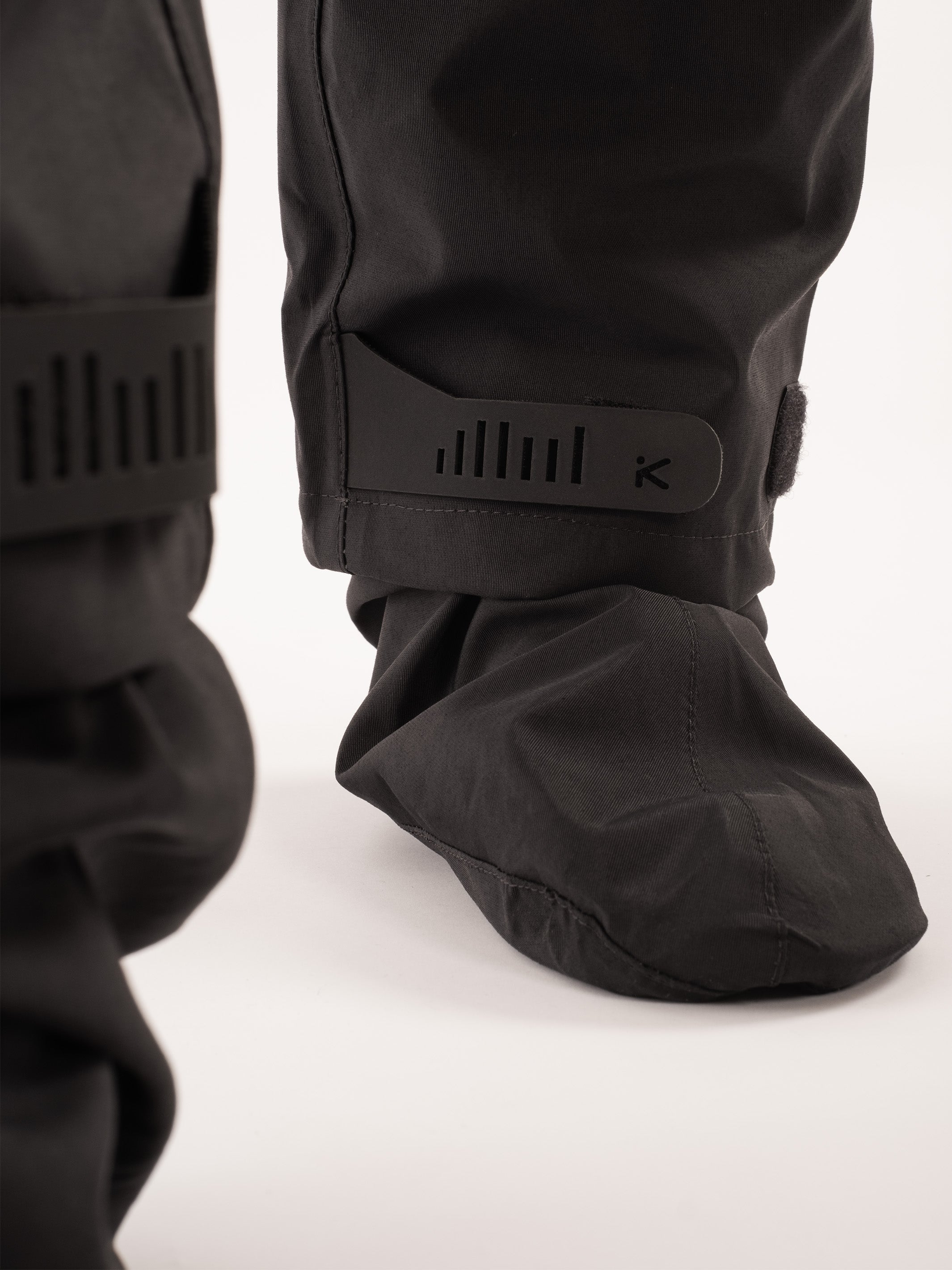 NIMUE Air4 W. Dry Pants