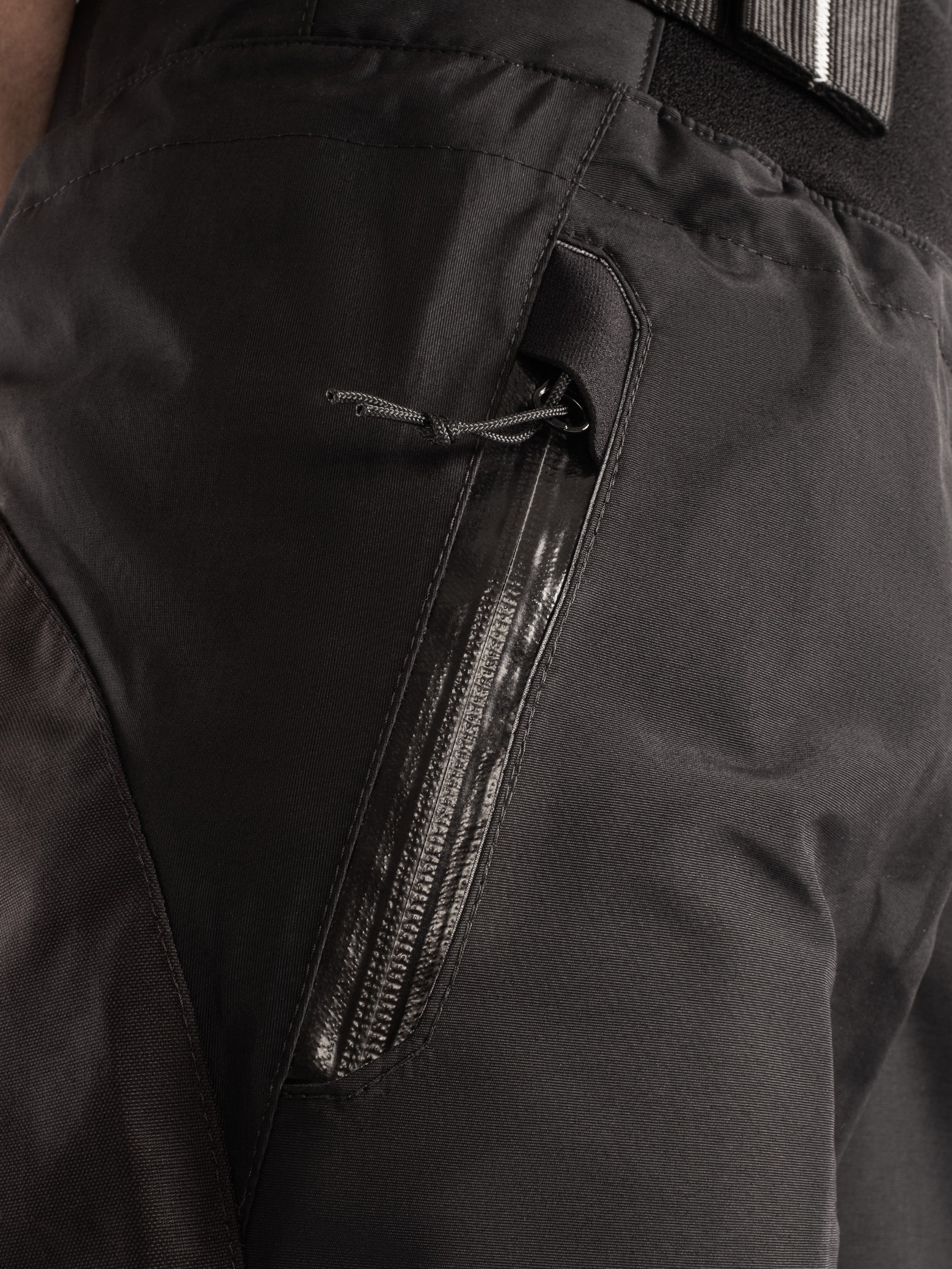 NIMUE Air4 W. Dry Pants