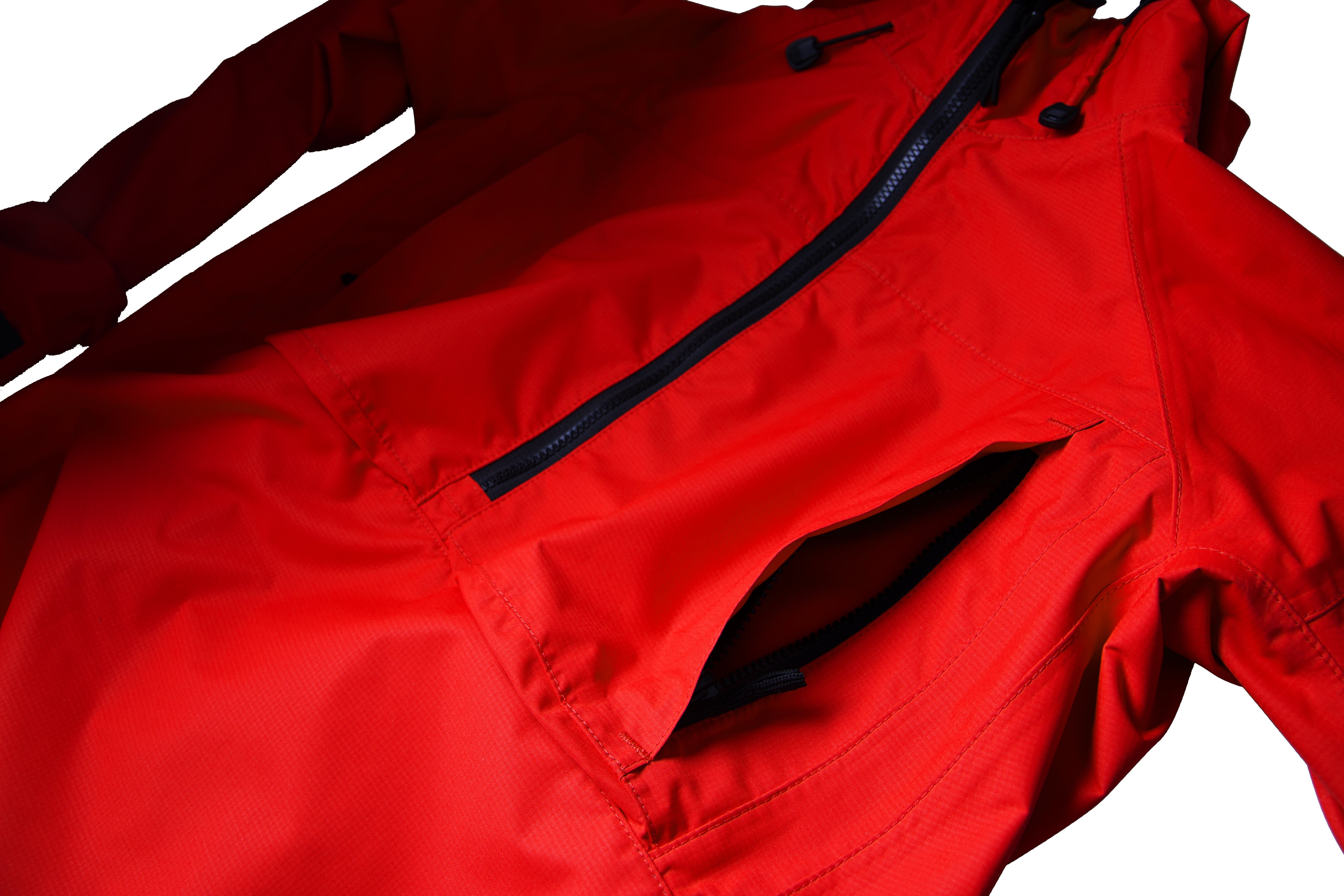 NEREUS Paddle Jacket