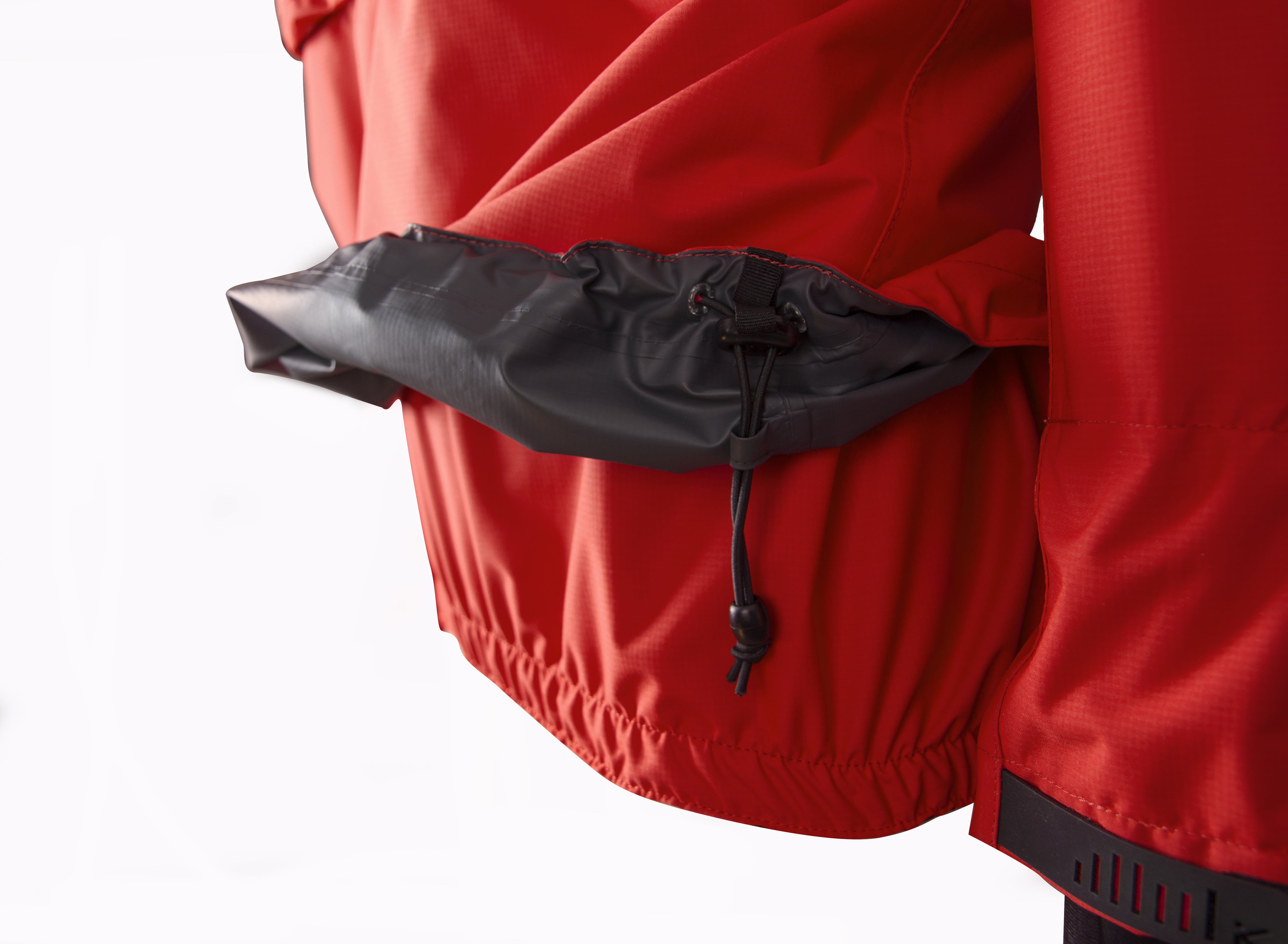 NEREUS Paddle Jacket
