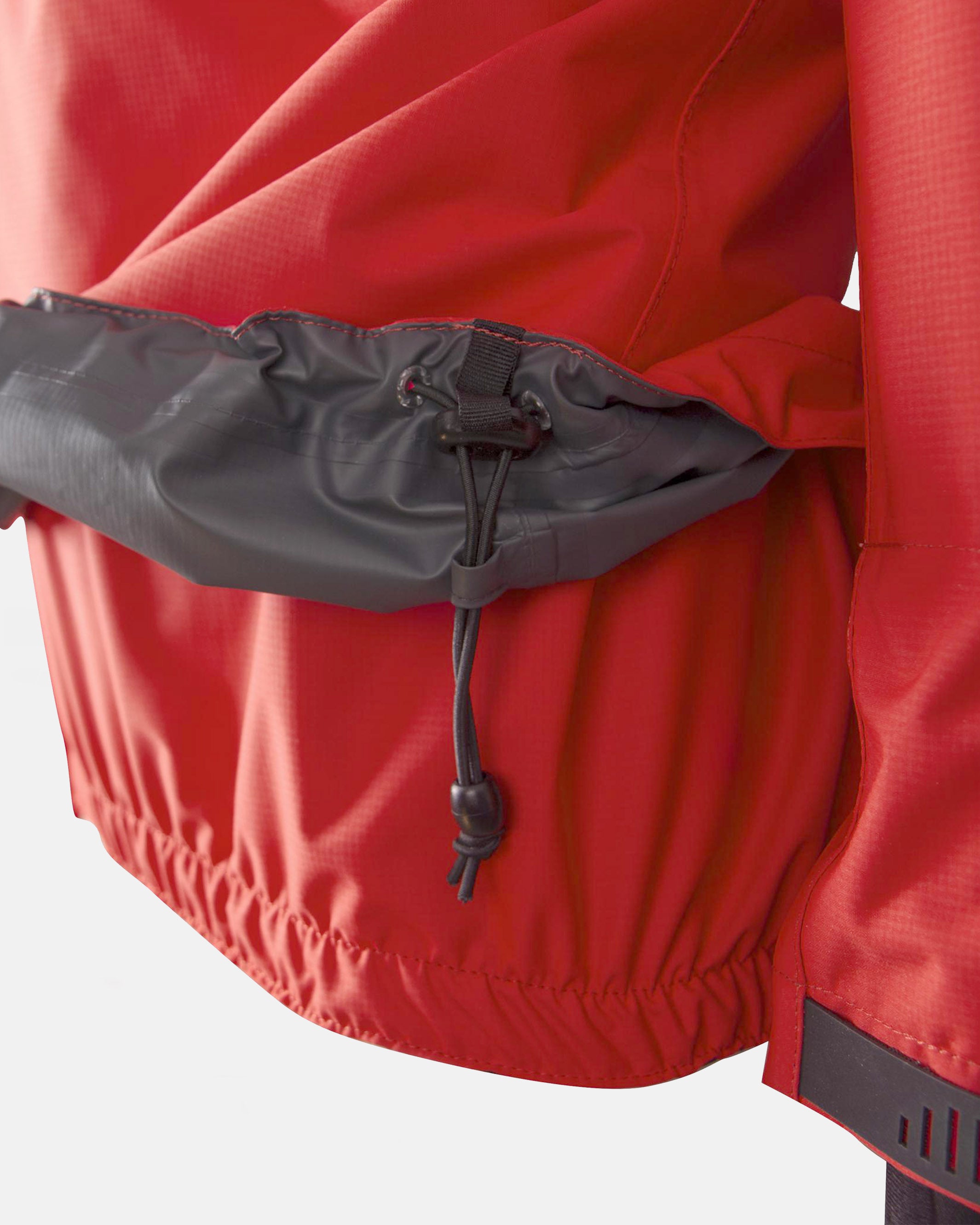 NEREUS vodácká bunda