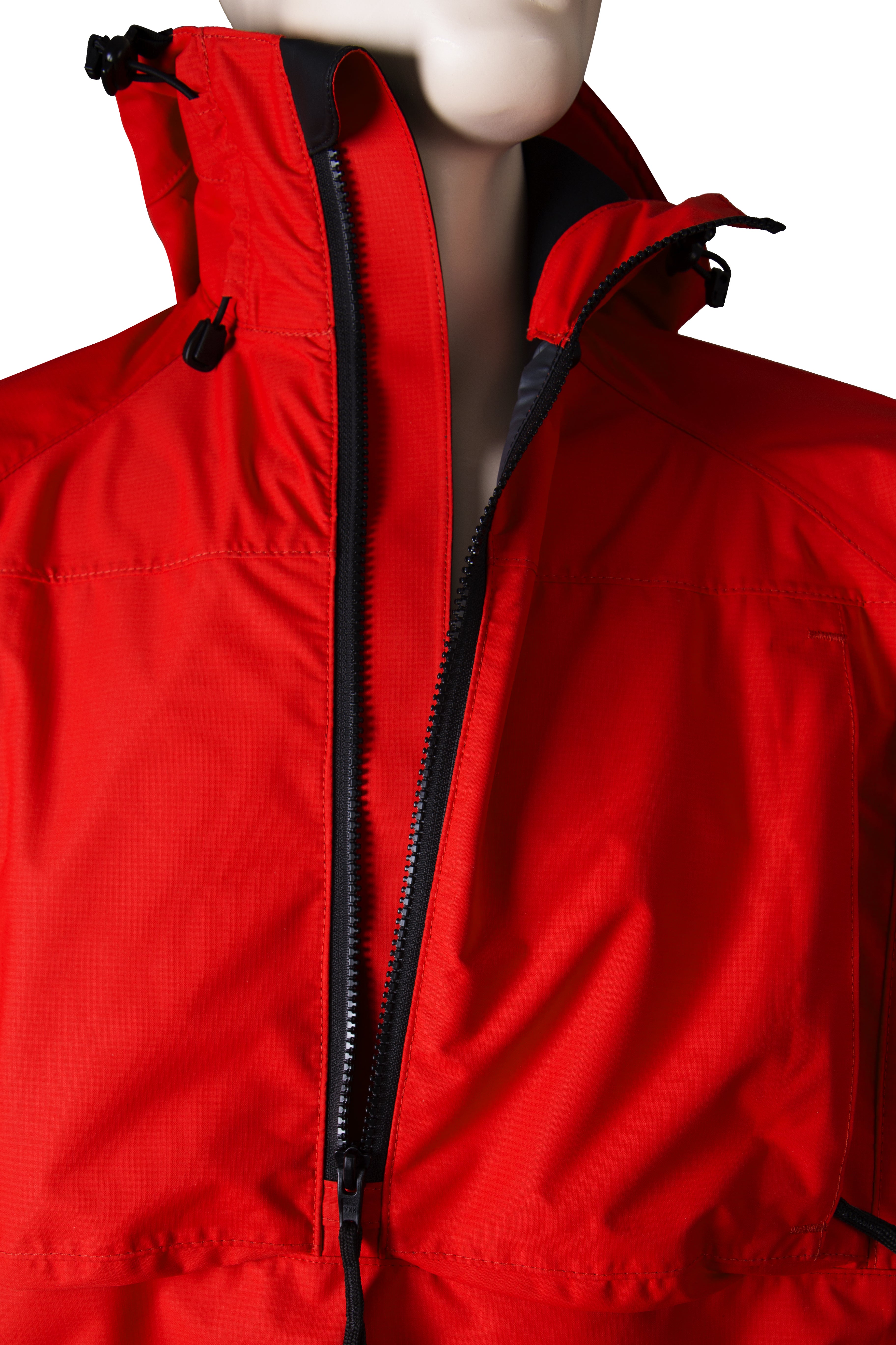 NEREUS Paddle Jacket