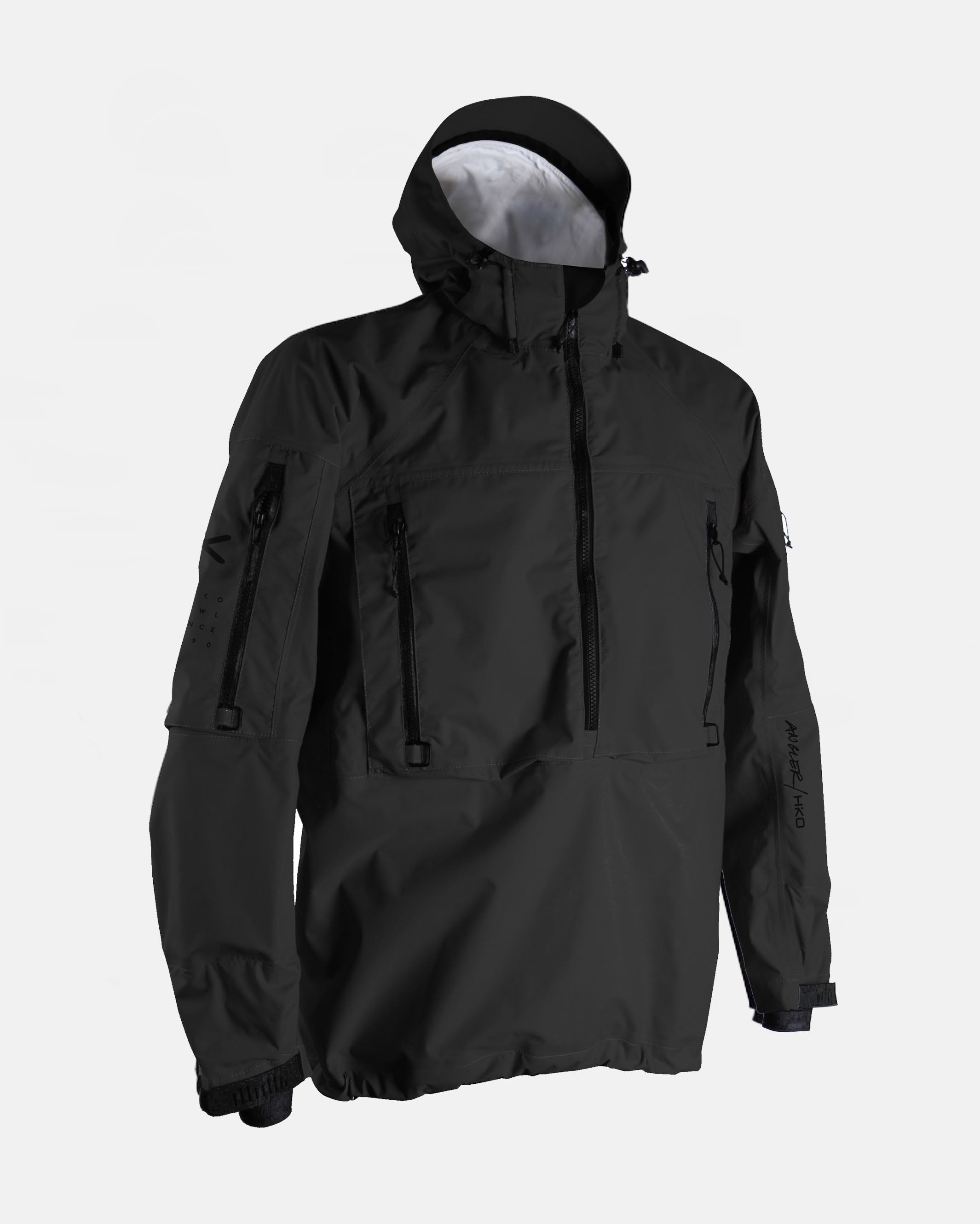 ANGLER ION Paddle Jacket