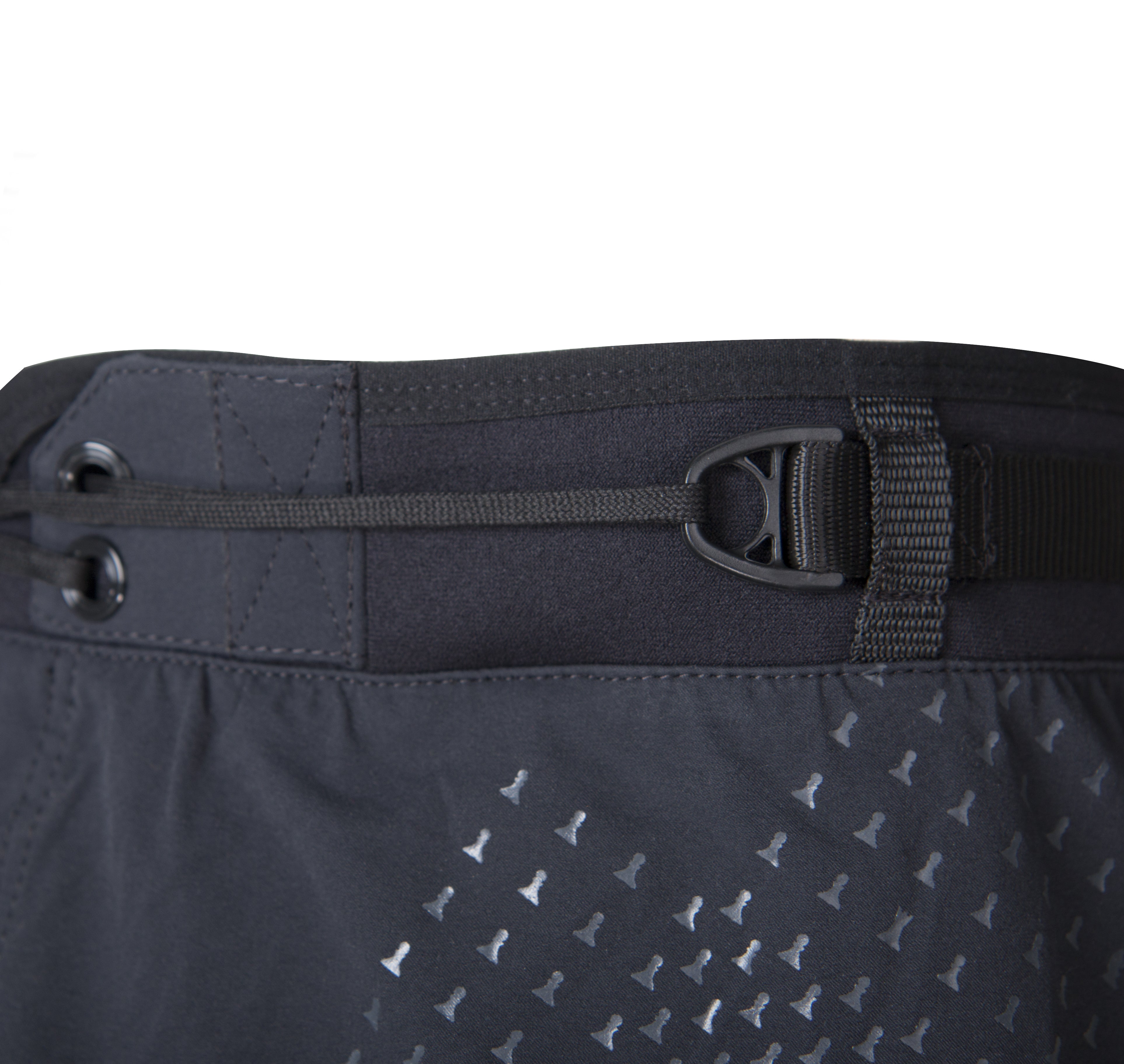 GAMBIT Combo Kayaking Shorts
