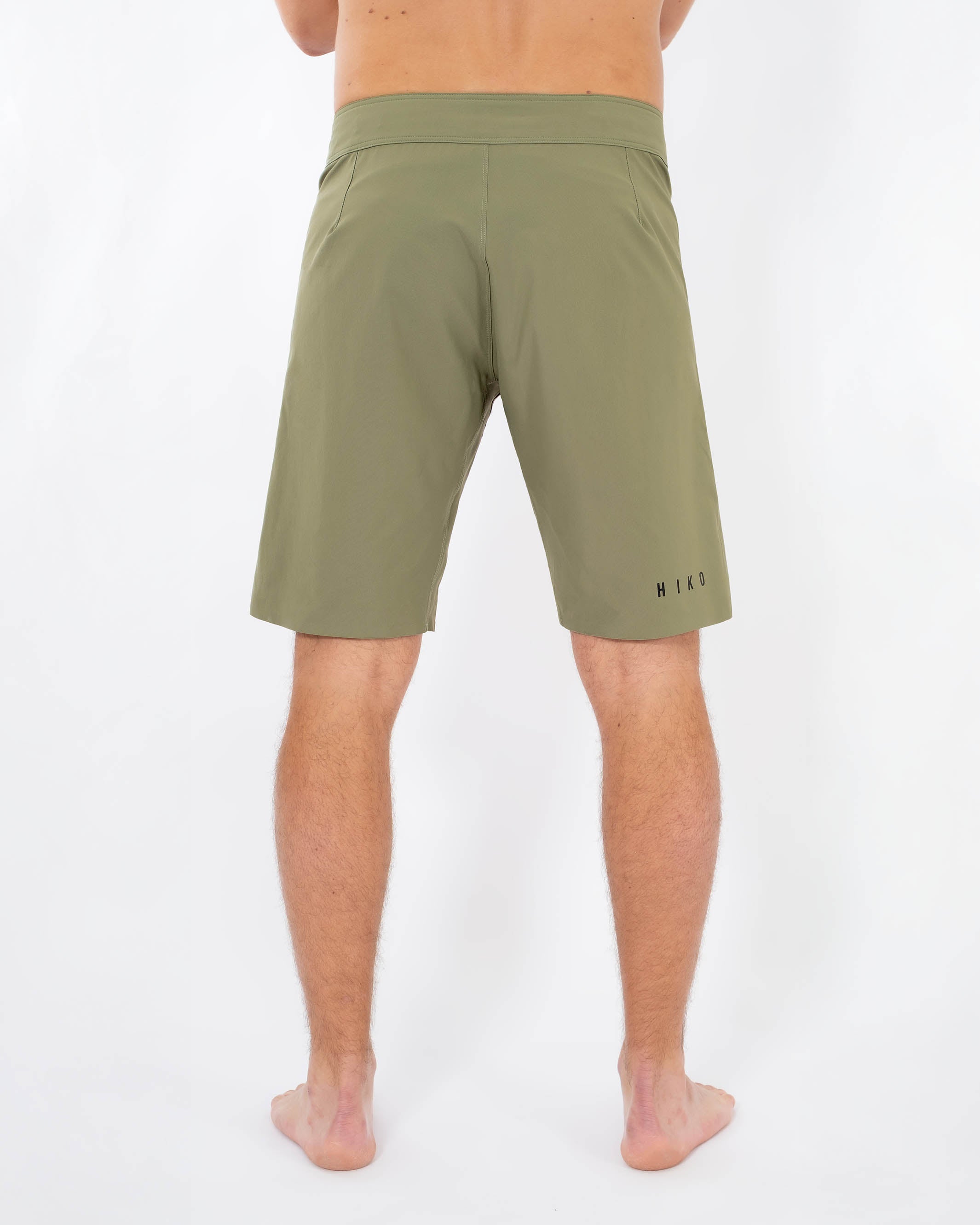 GAMBIT V2 All-day Shorts