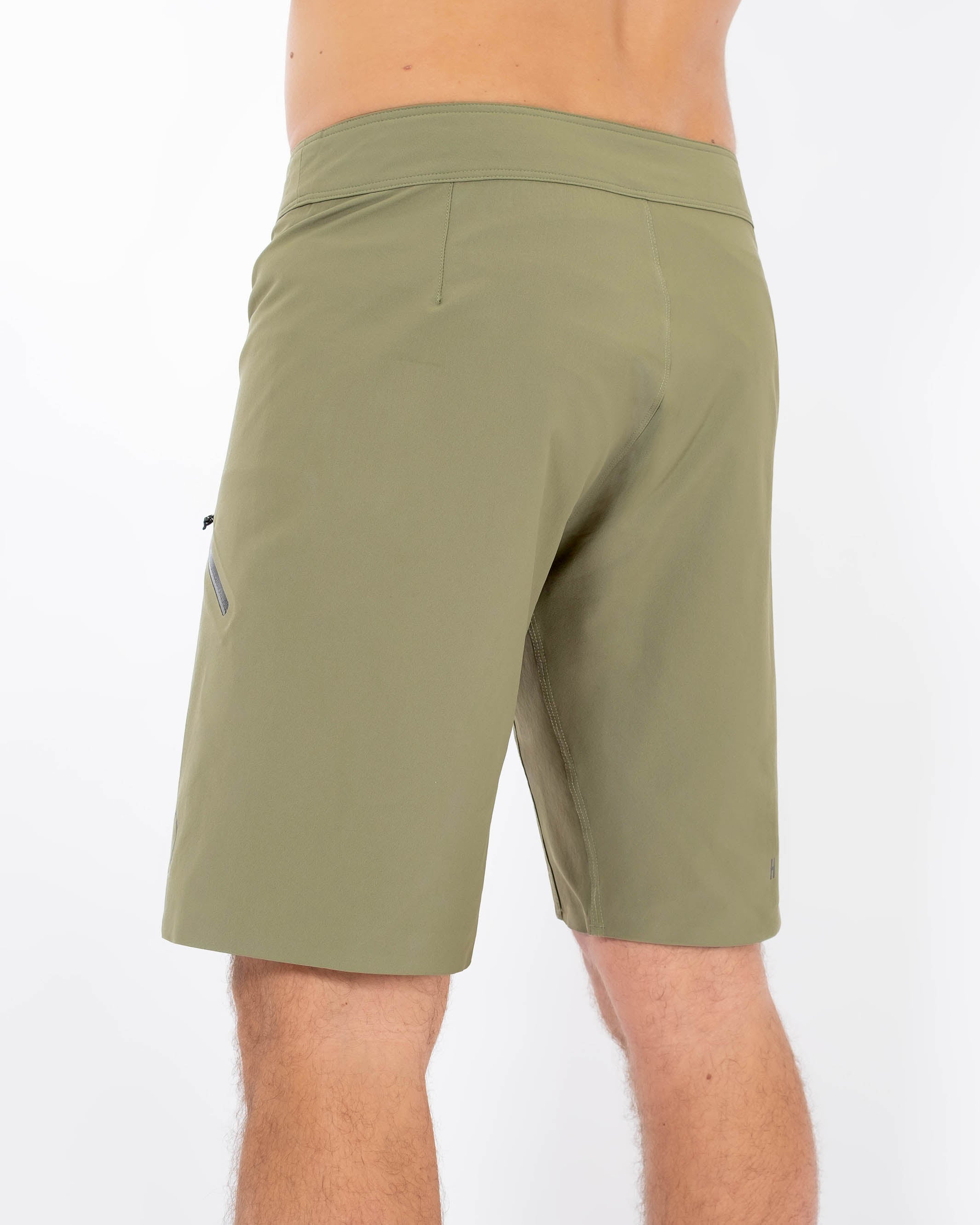 GAMBIT V2 All-day Shorts