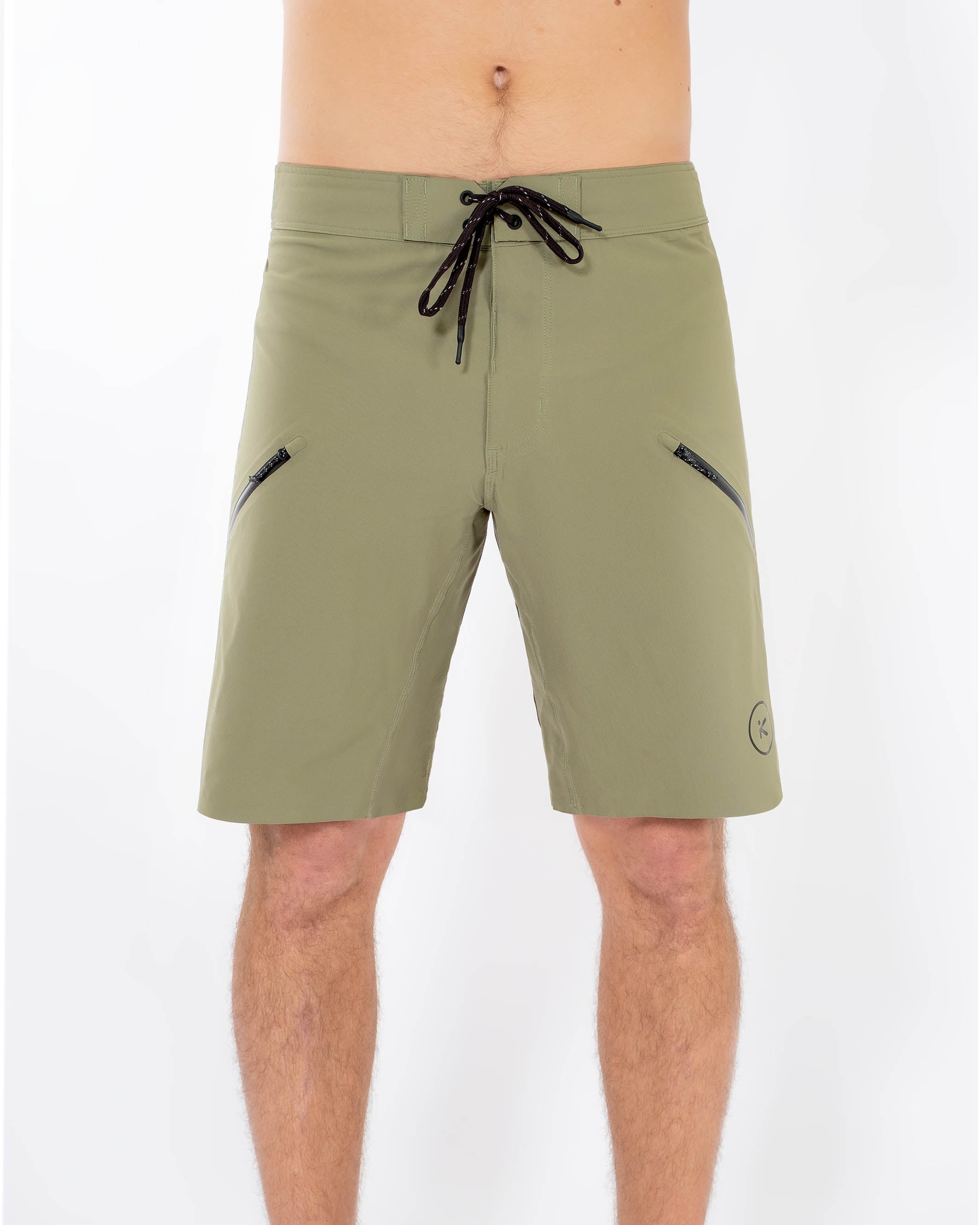 GAMBIT V2 All-day Shorts