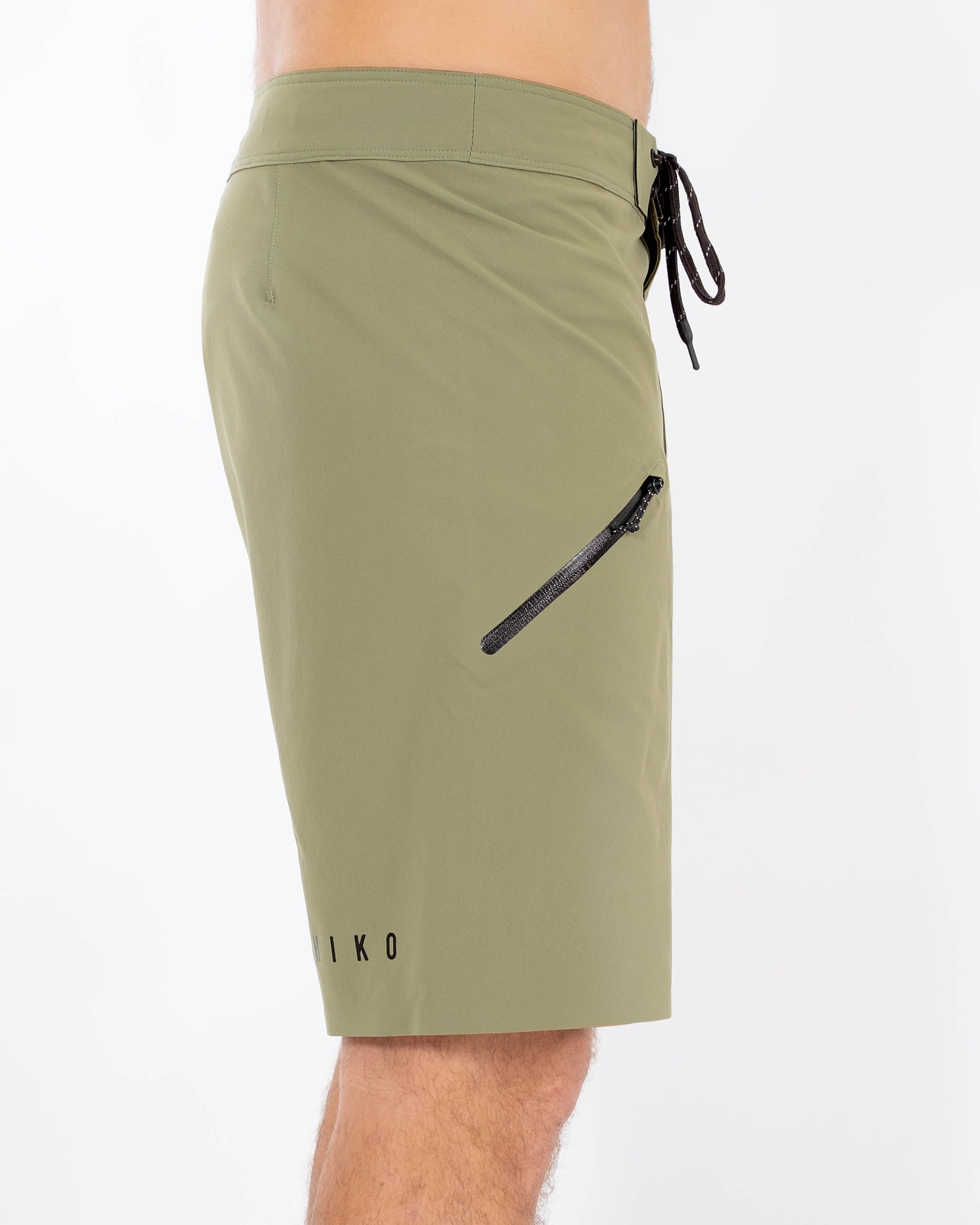 GAMBIT V2 All-day Shorts