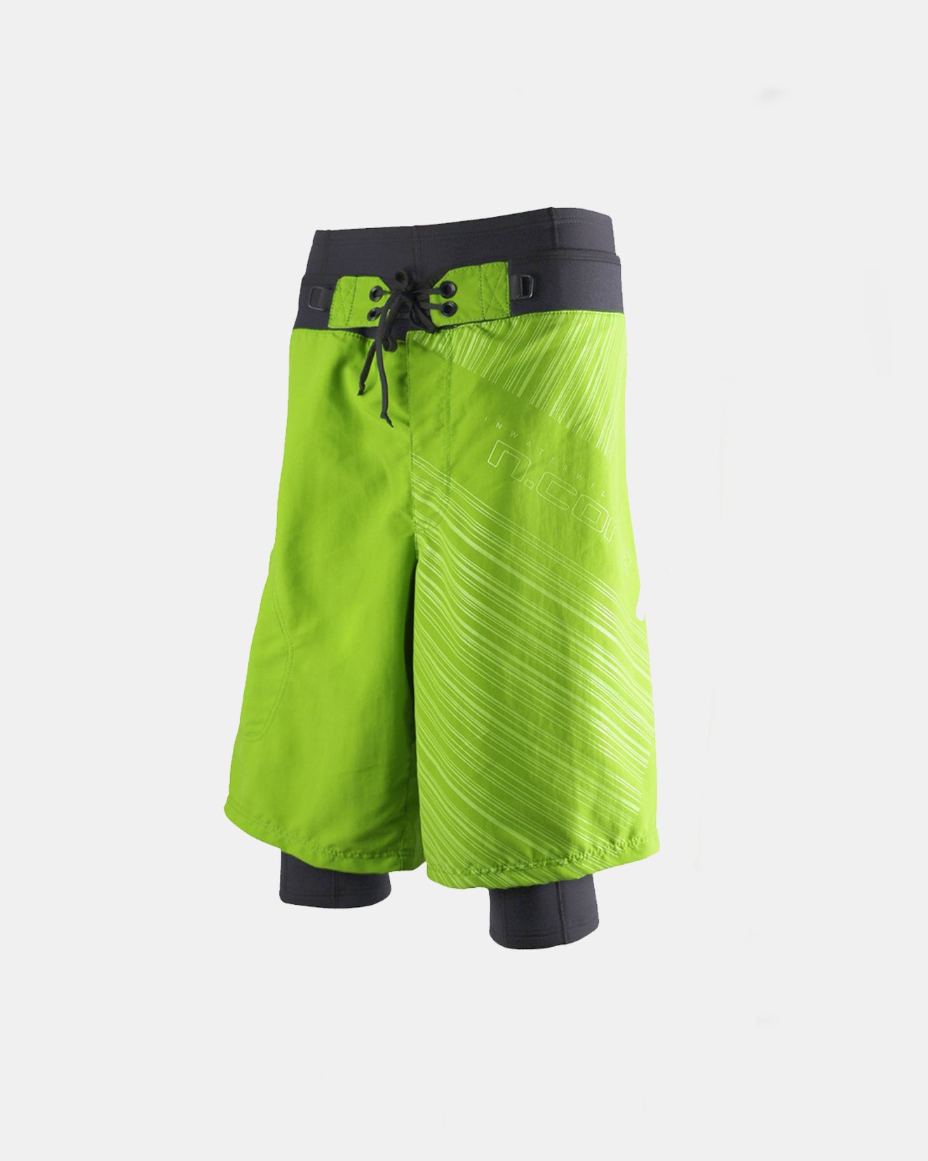 NEO CORE Shorts
