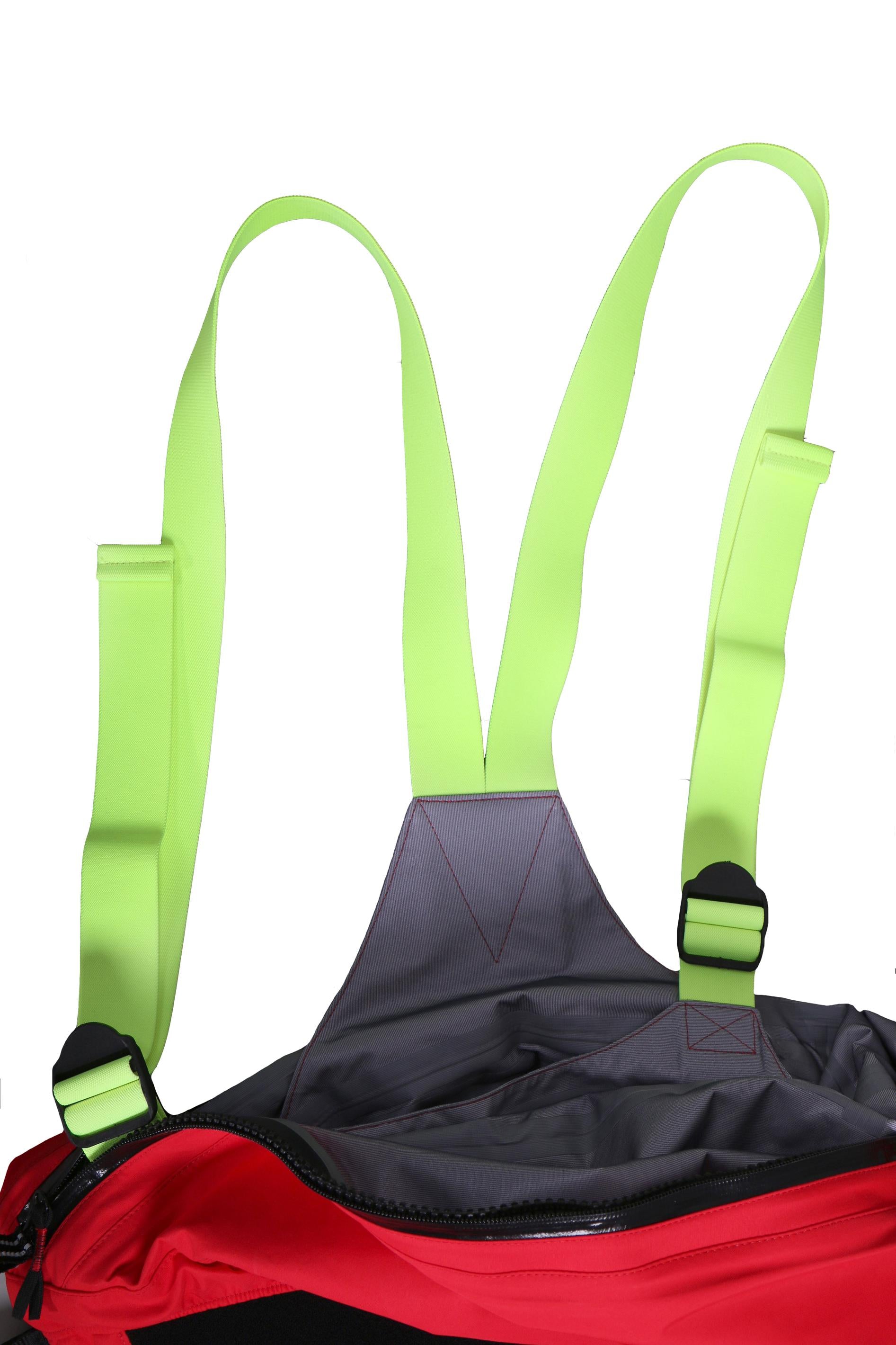 SAFETY Dry Suit