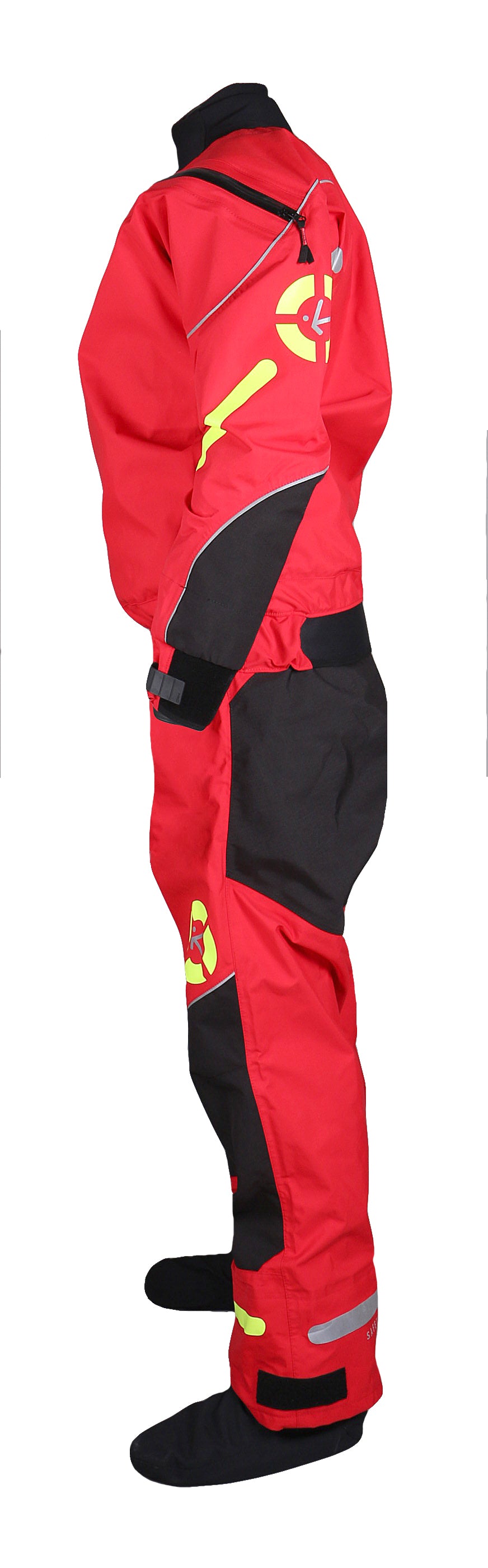 SAFETY Dry Suit