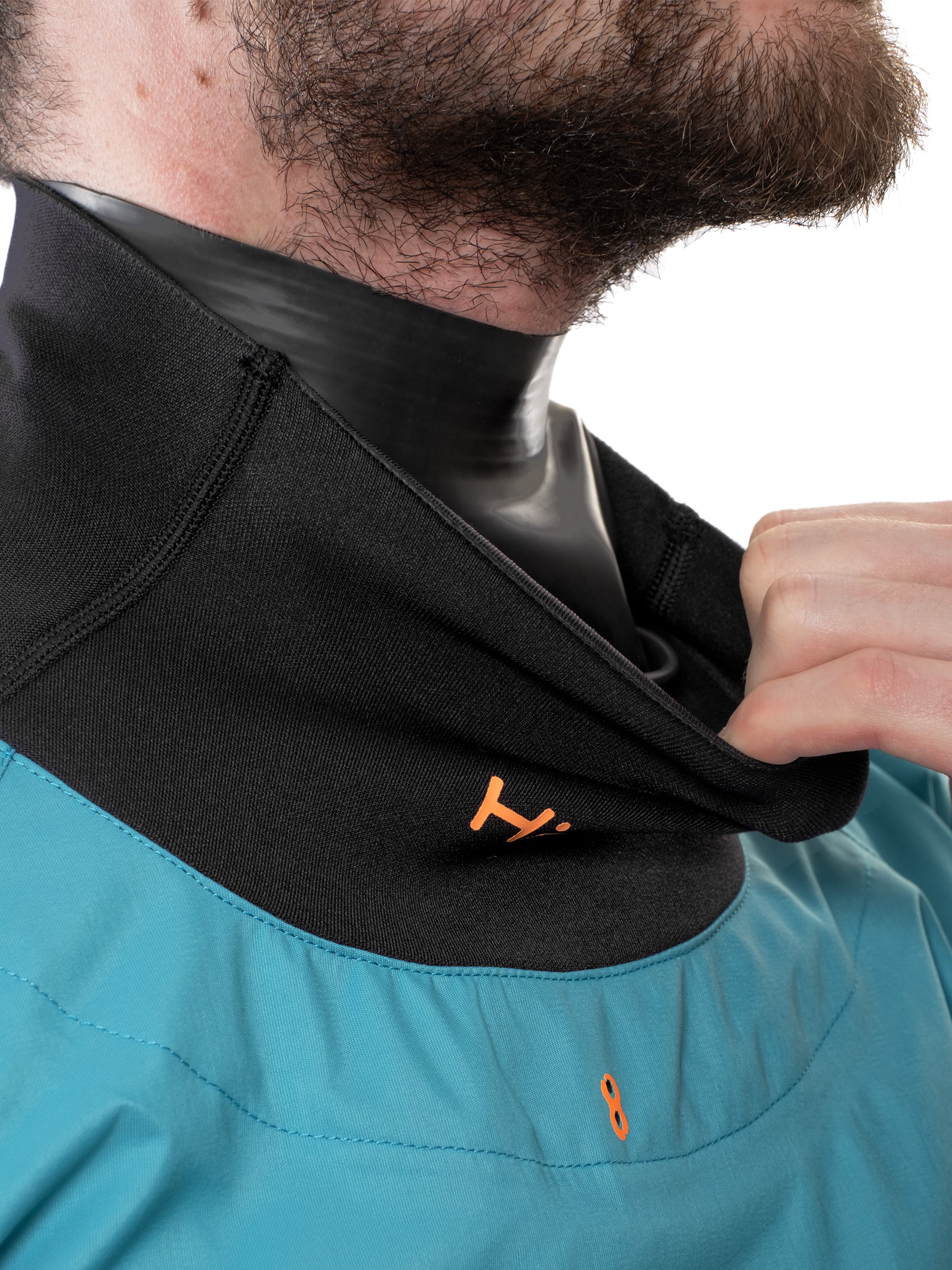 kvalitní suchý oblek