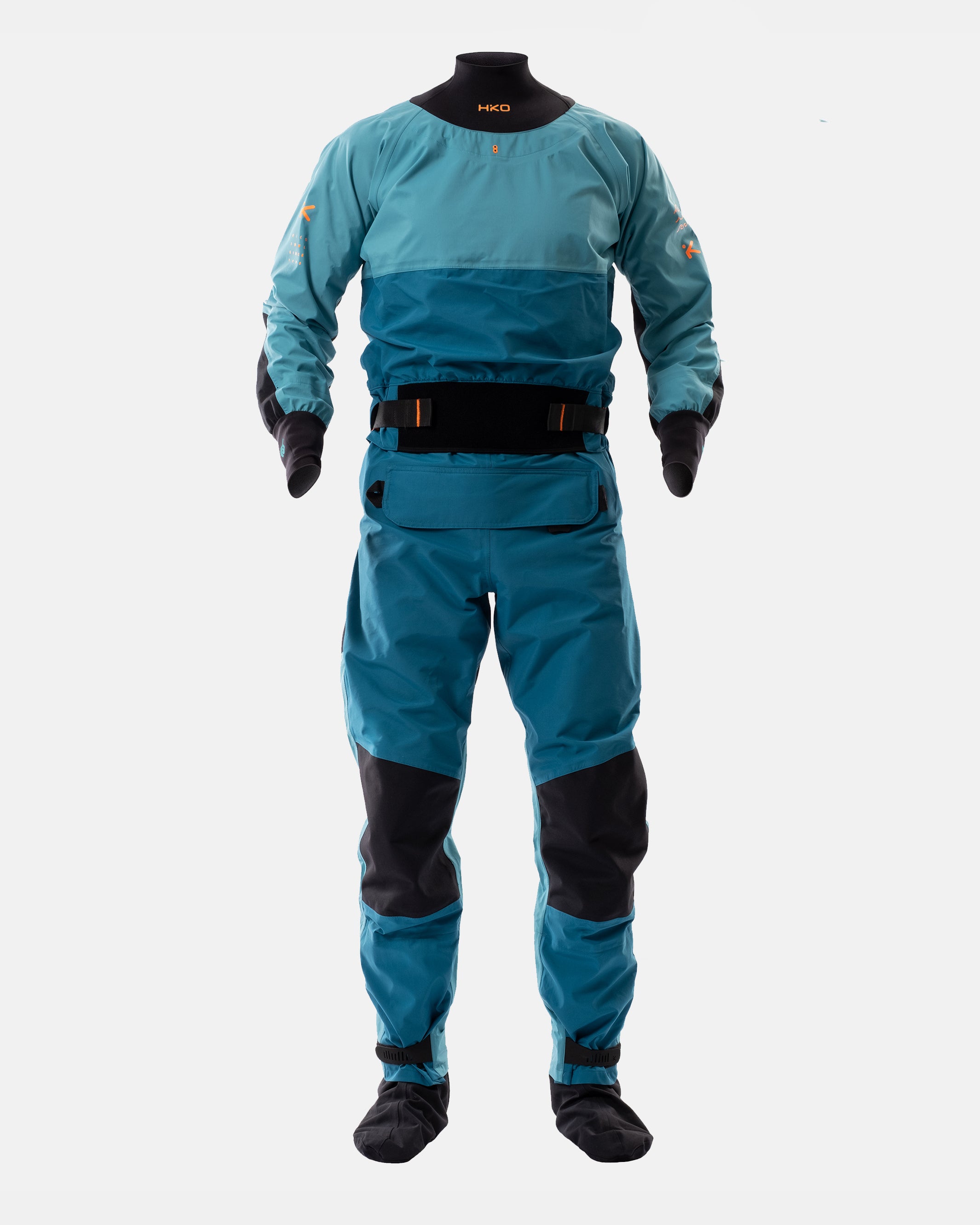 ODIN Air4.X suchý oblek