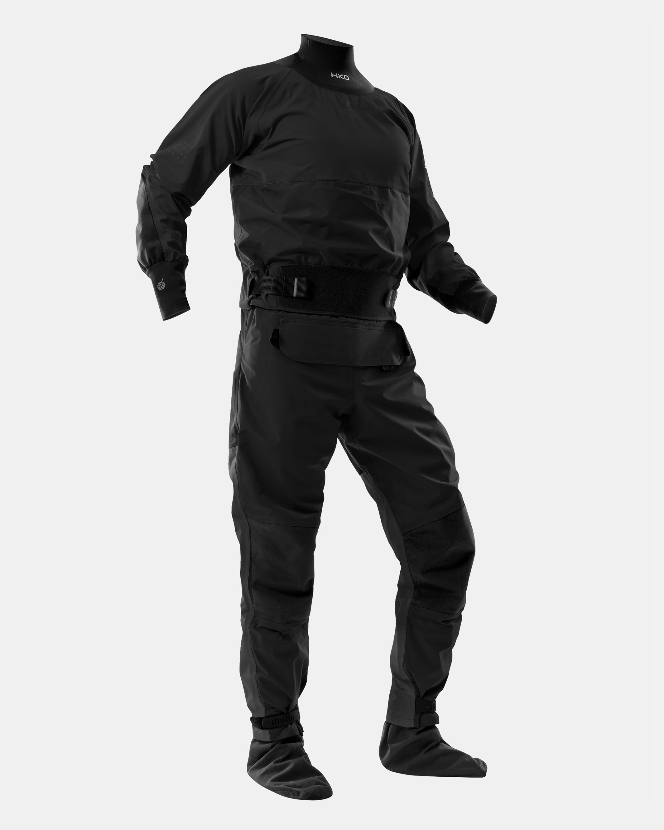 ODIN Air4.X suchý oblek