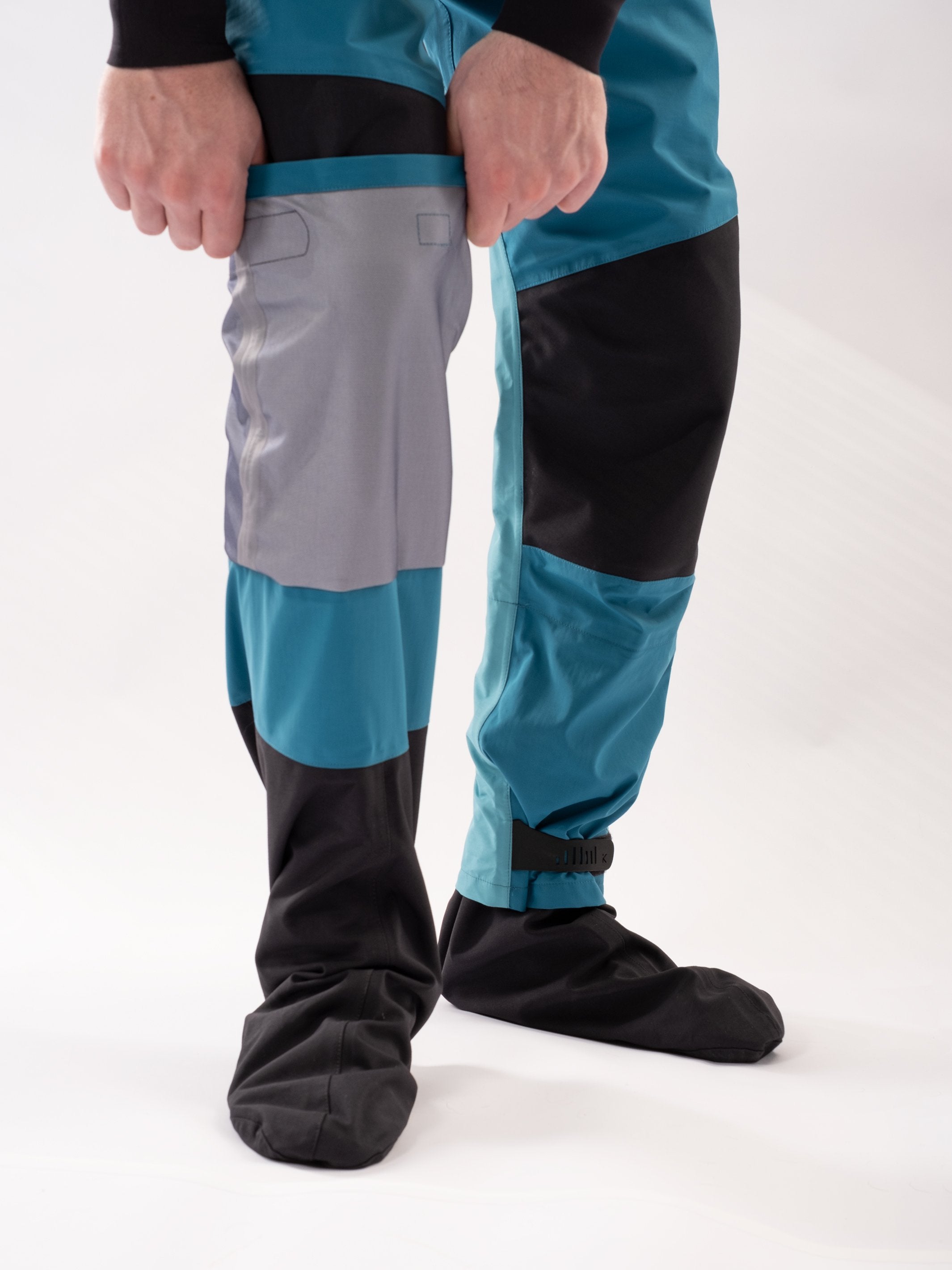 ODIN Air4.X suchý oblek