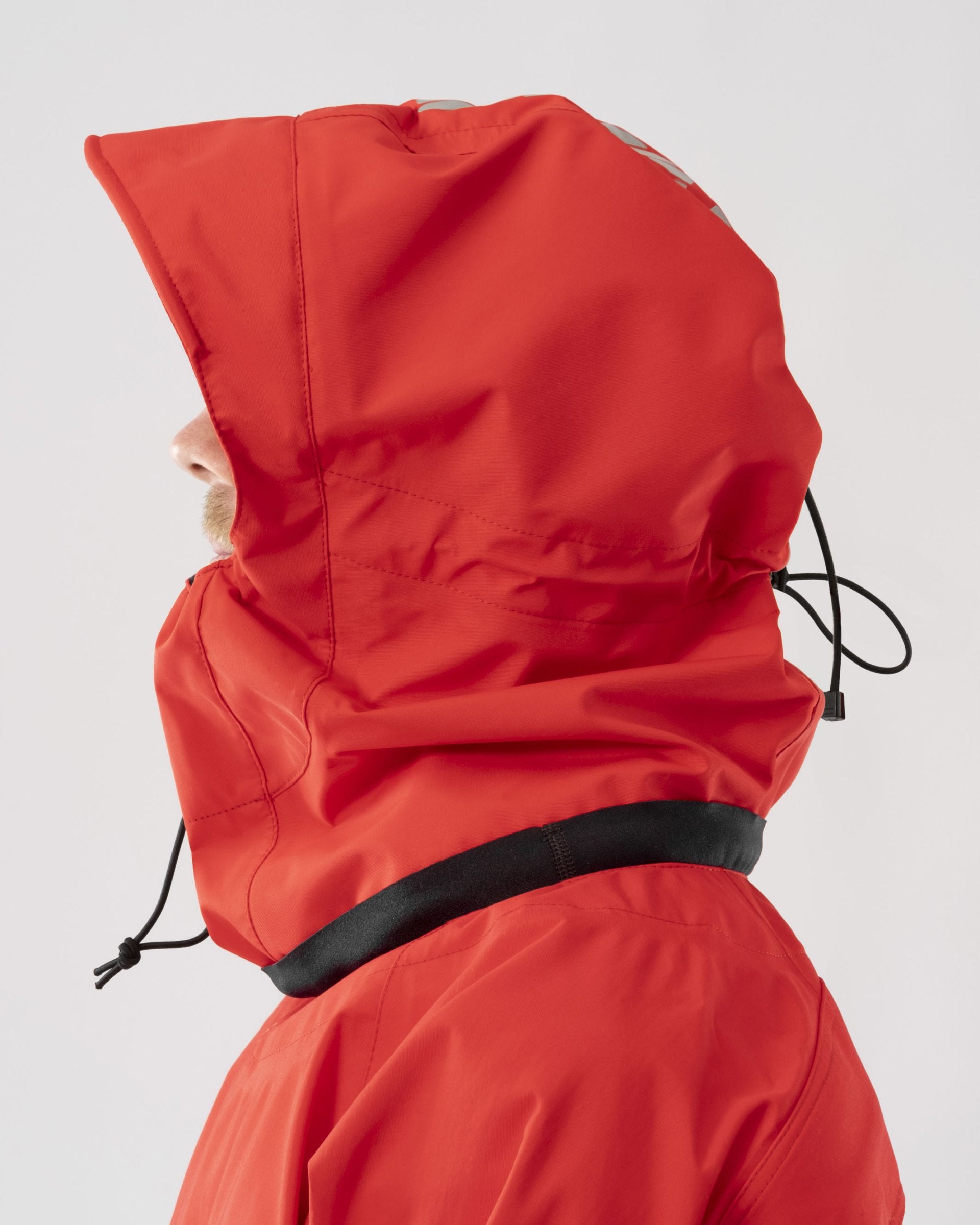 ODIN Air4X suchý oblek hood