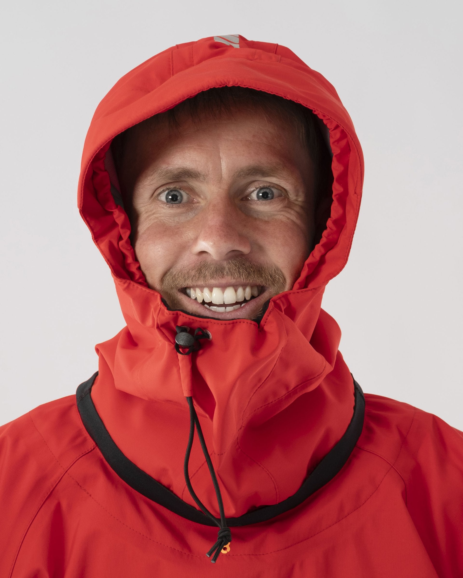 ODIN Air4X suchý oblek hood