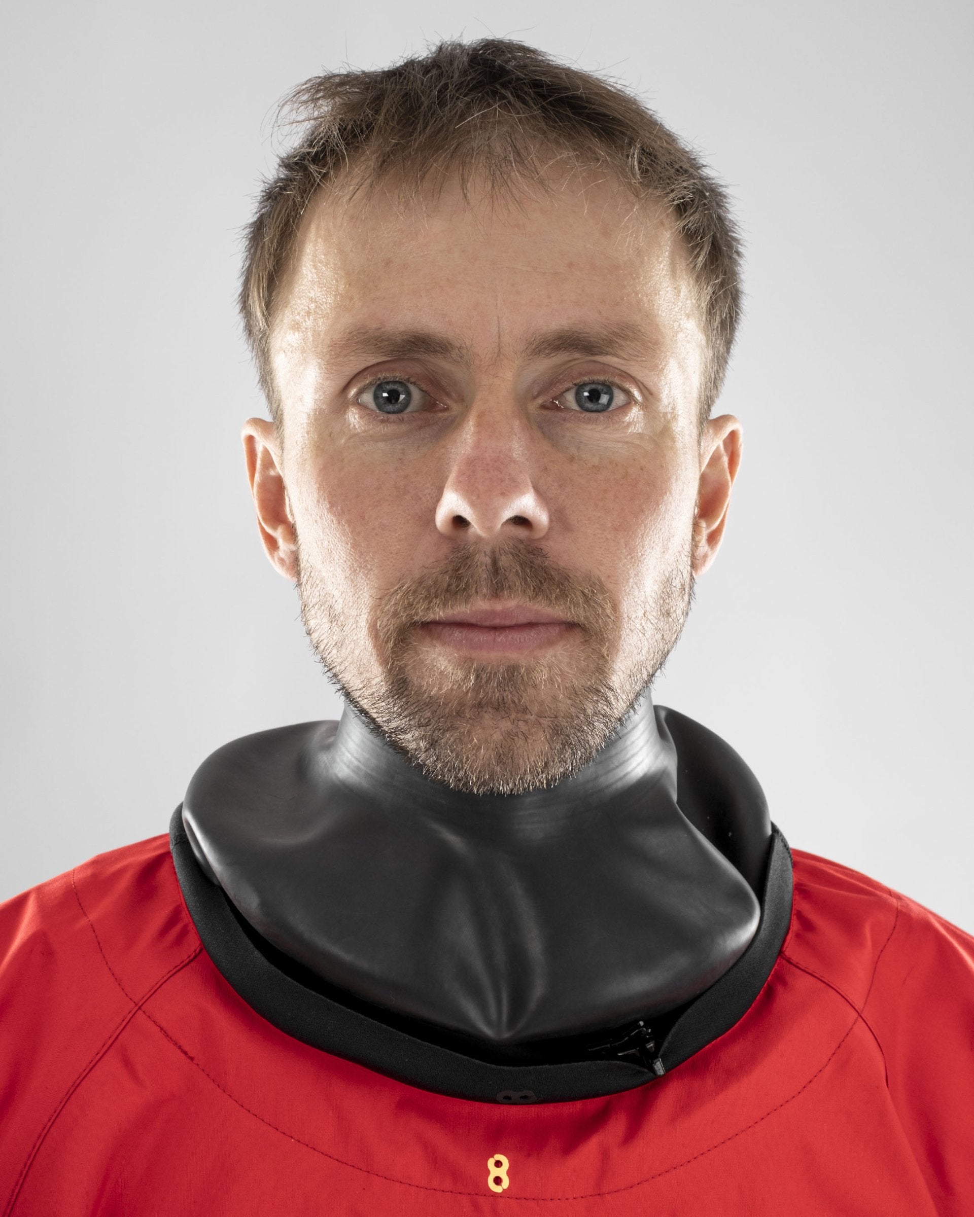 ODIN Air4X suchý oblek hood