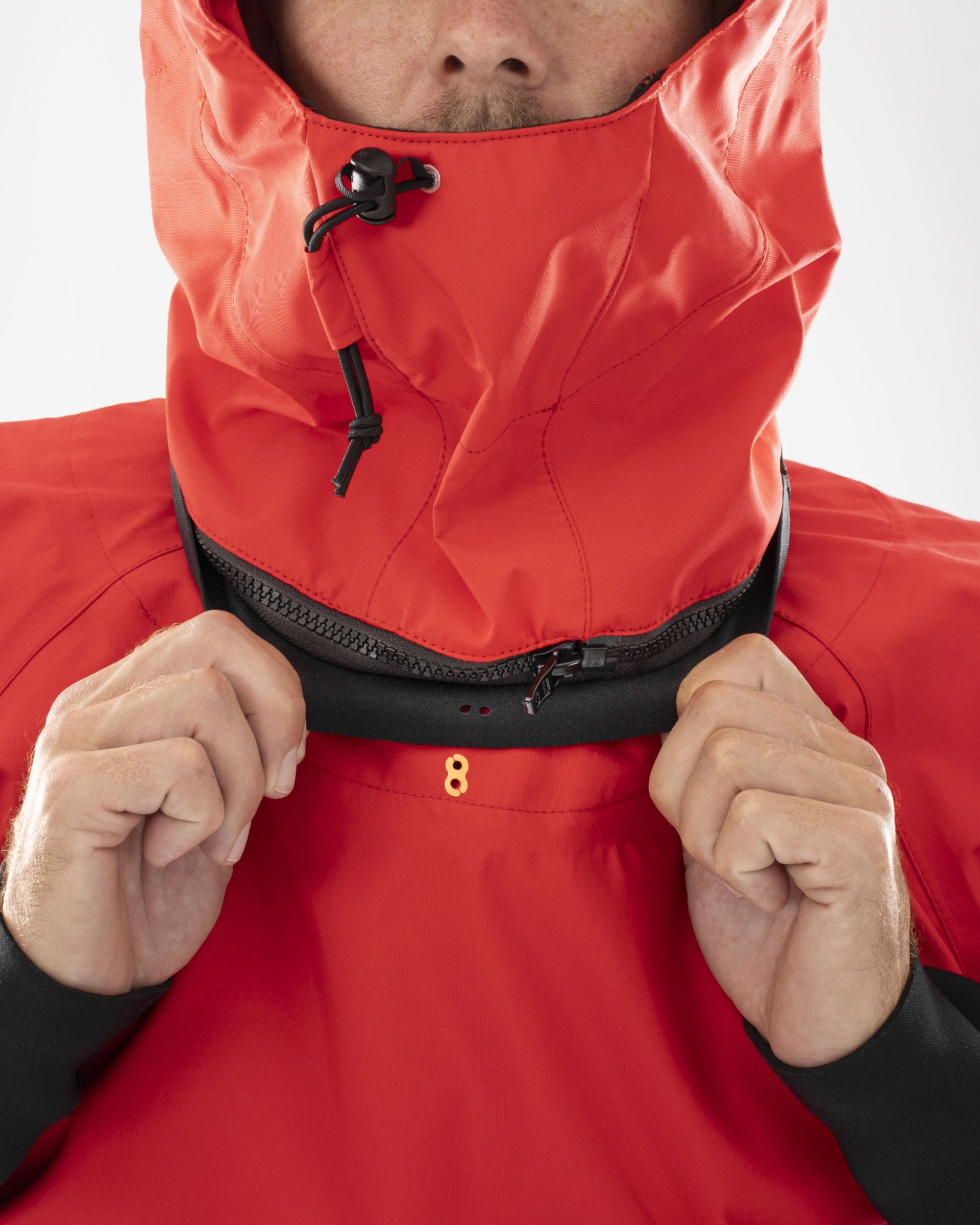 ODIN Air4X suchý oblek hood