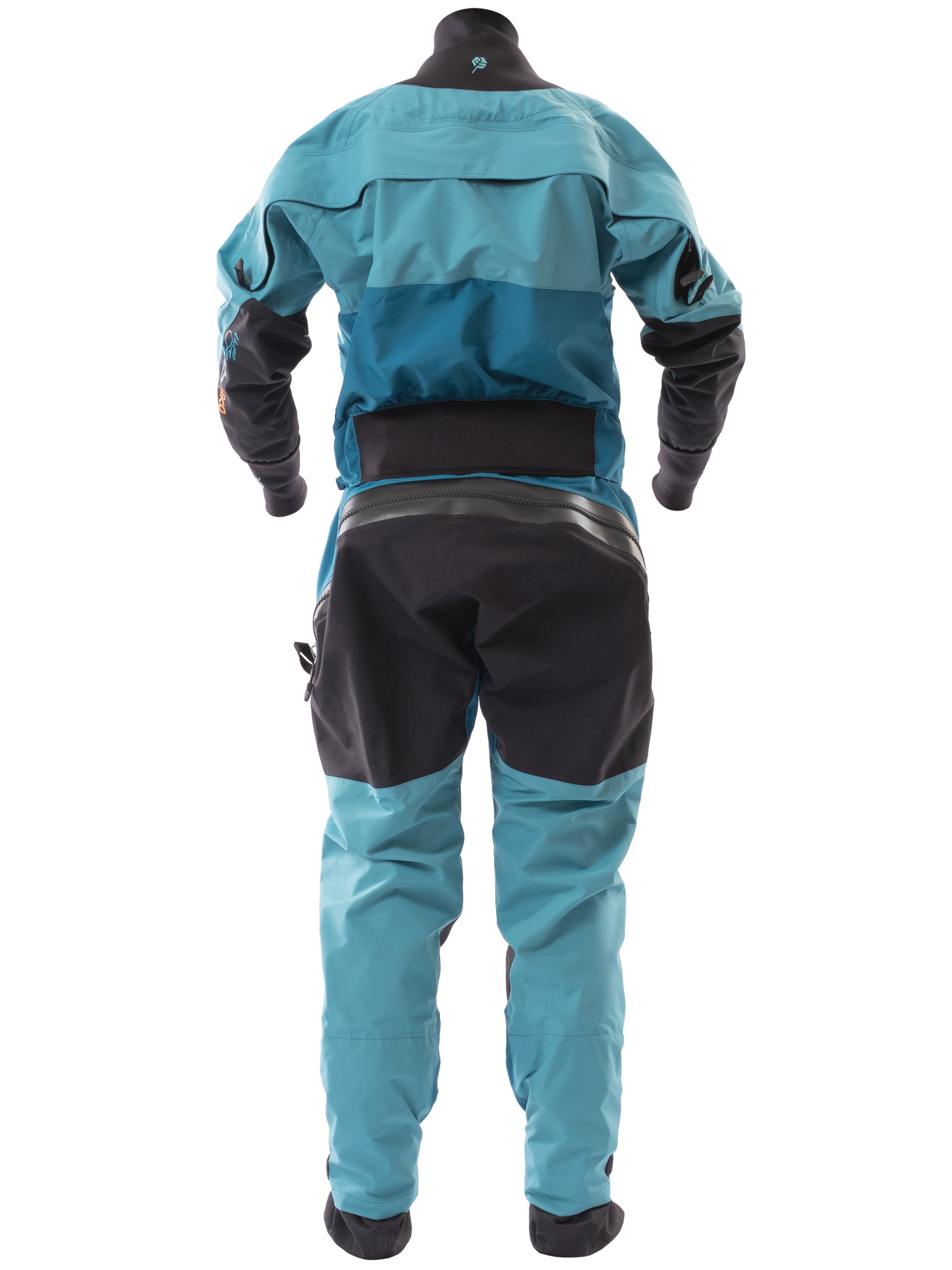CALYPSO Air4.X W. Dry Suit