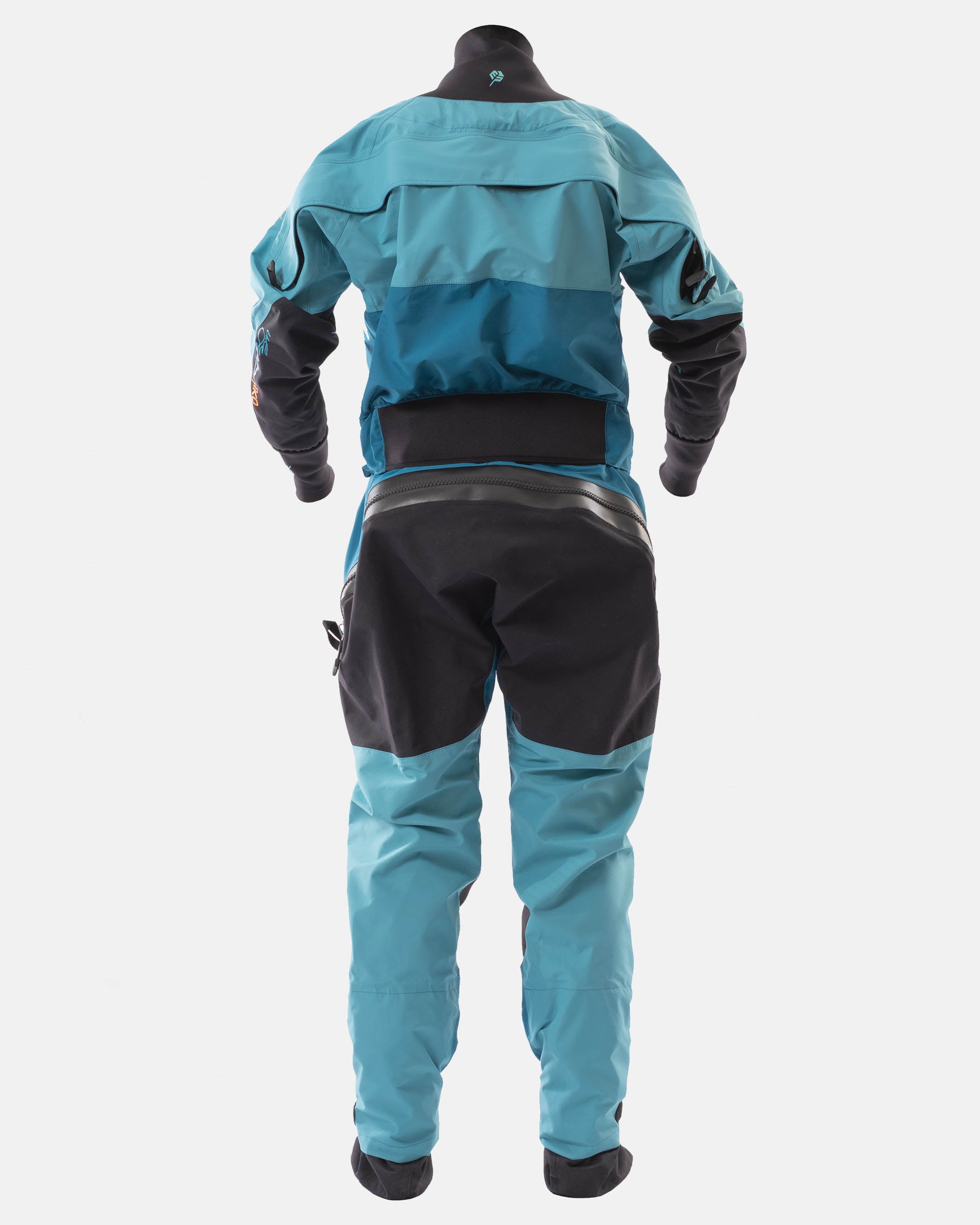 CALYPSO Air4.X W. Dry Suit