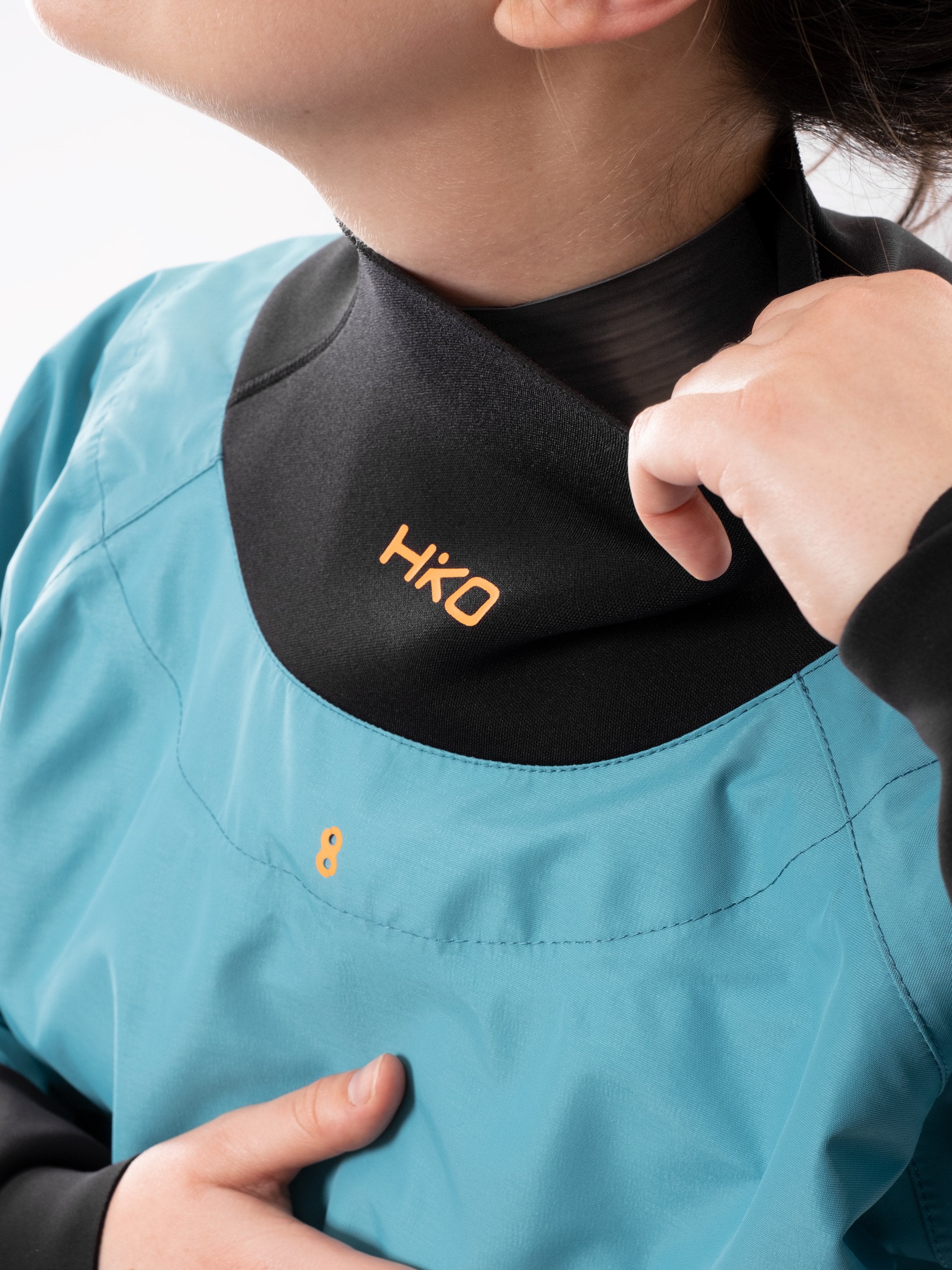 NIMUE Air4.X W. Dry Top