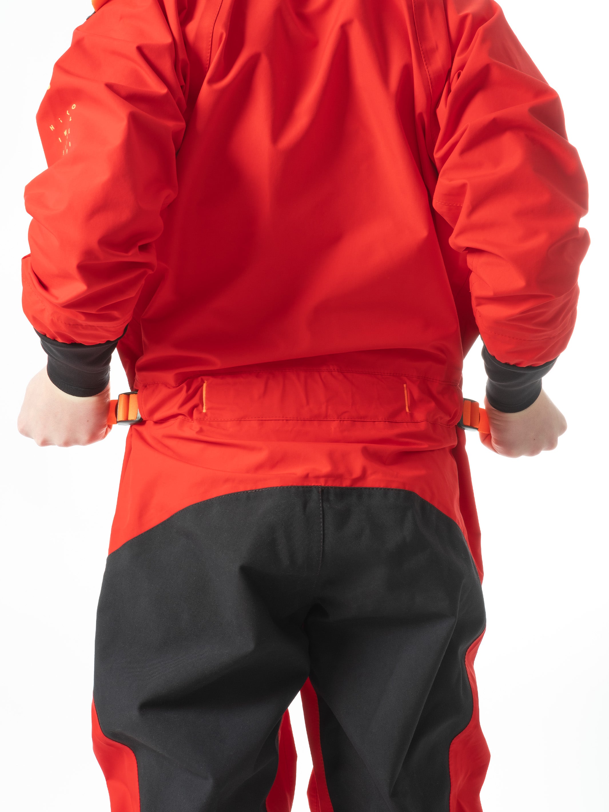 JUNO Air4 Jr. Dry Suit