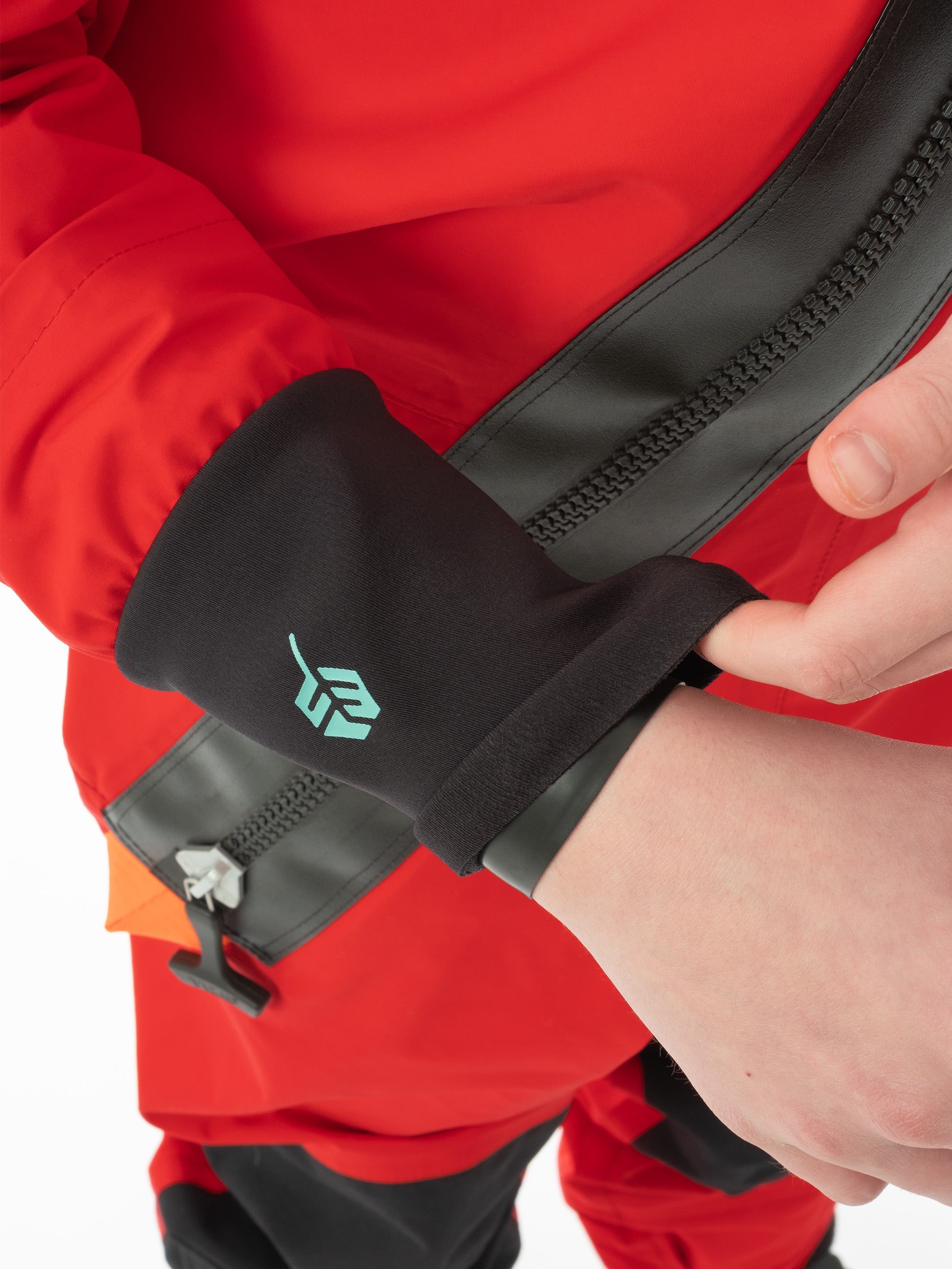 JUNO Air4 Jr. Dry Suit