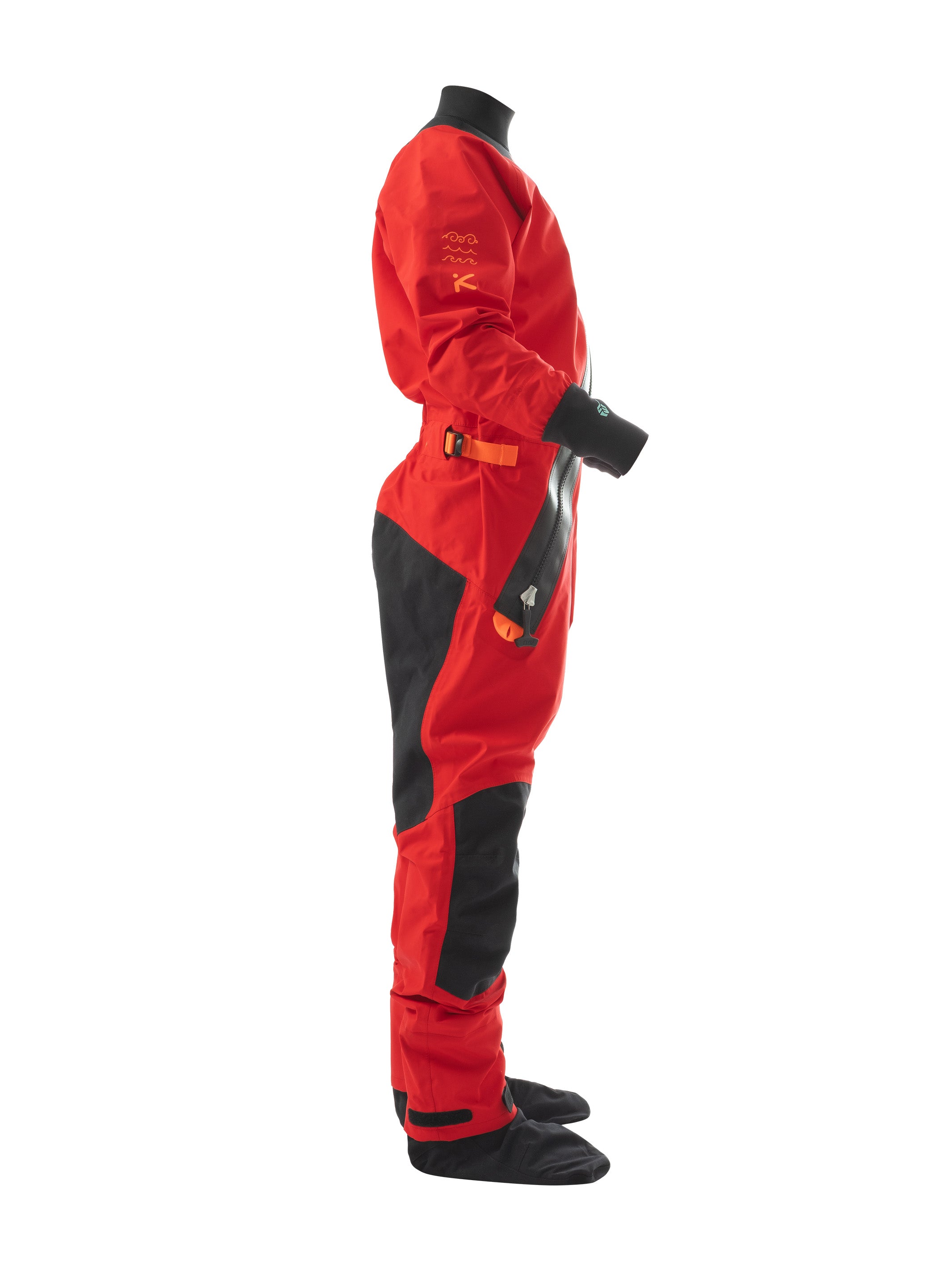 JUNO Air4 Jr. Dry Suit