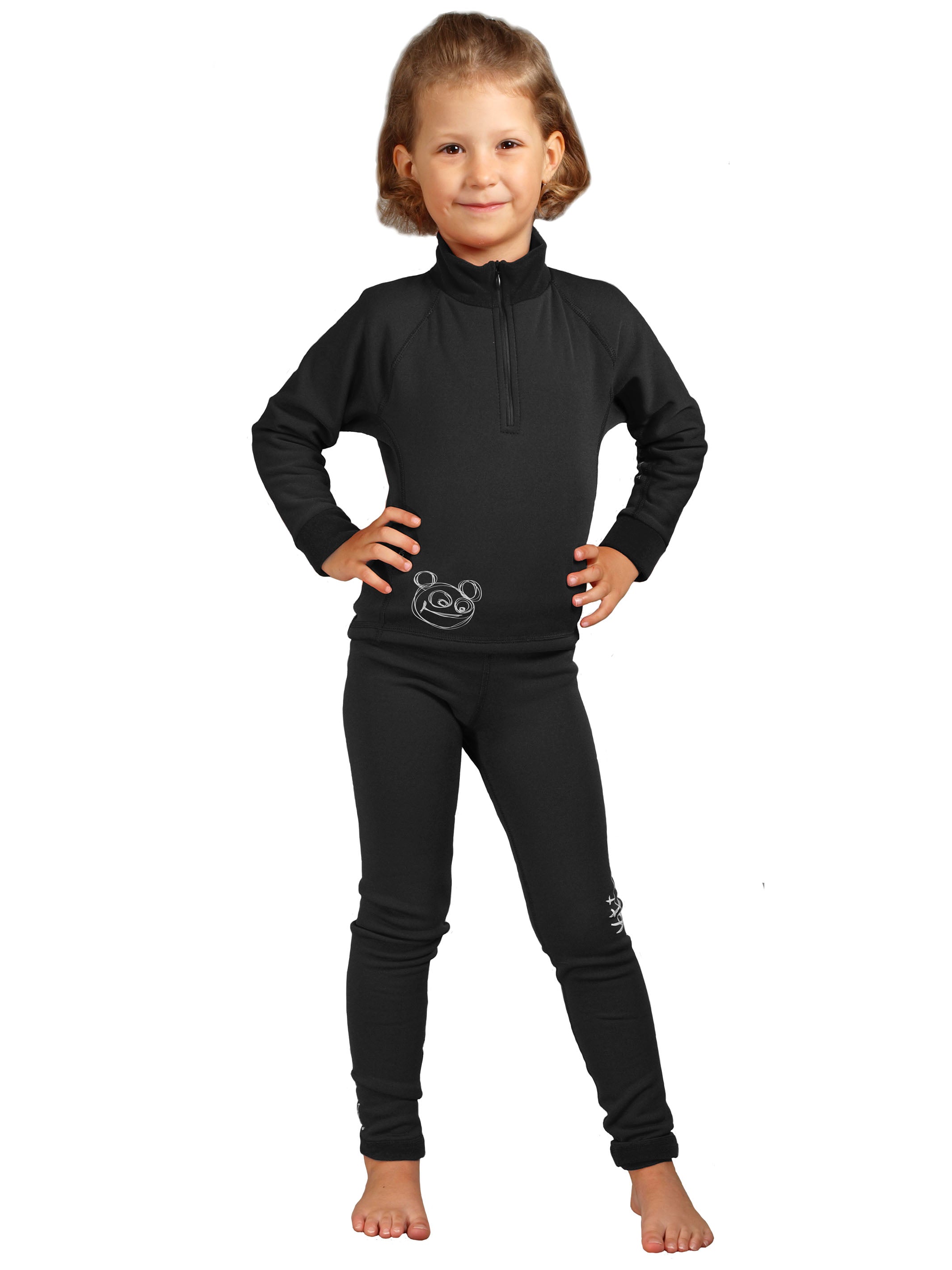 TEDDY Junior Pullover