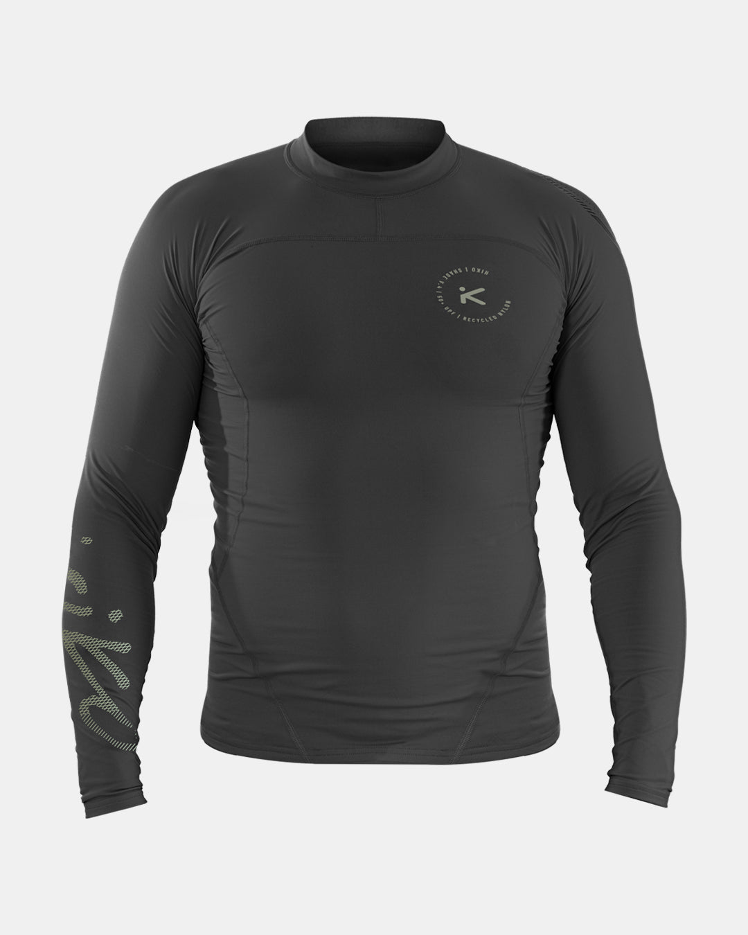 SHADE V4 triko dlouhý rukáv