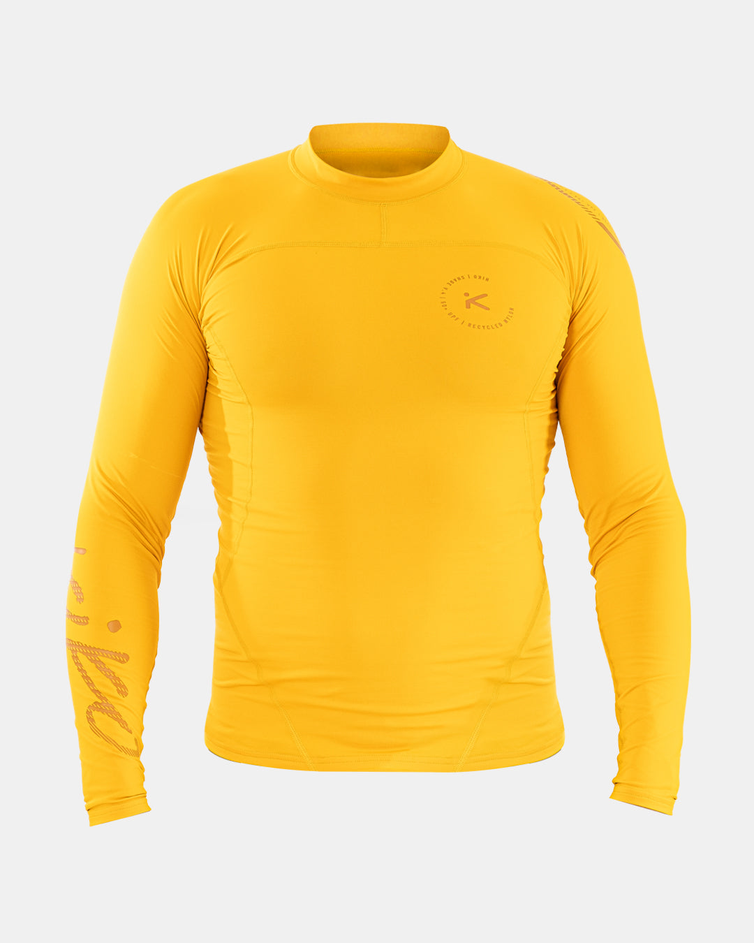 SHADE V4 triko dlouhý rukáv