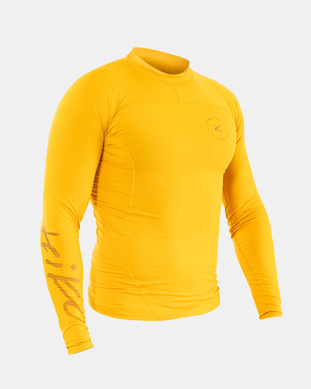 SHADE V4 triko dlouhý rukáv