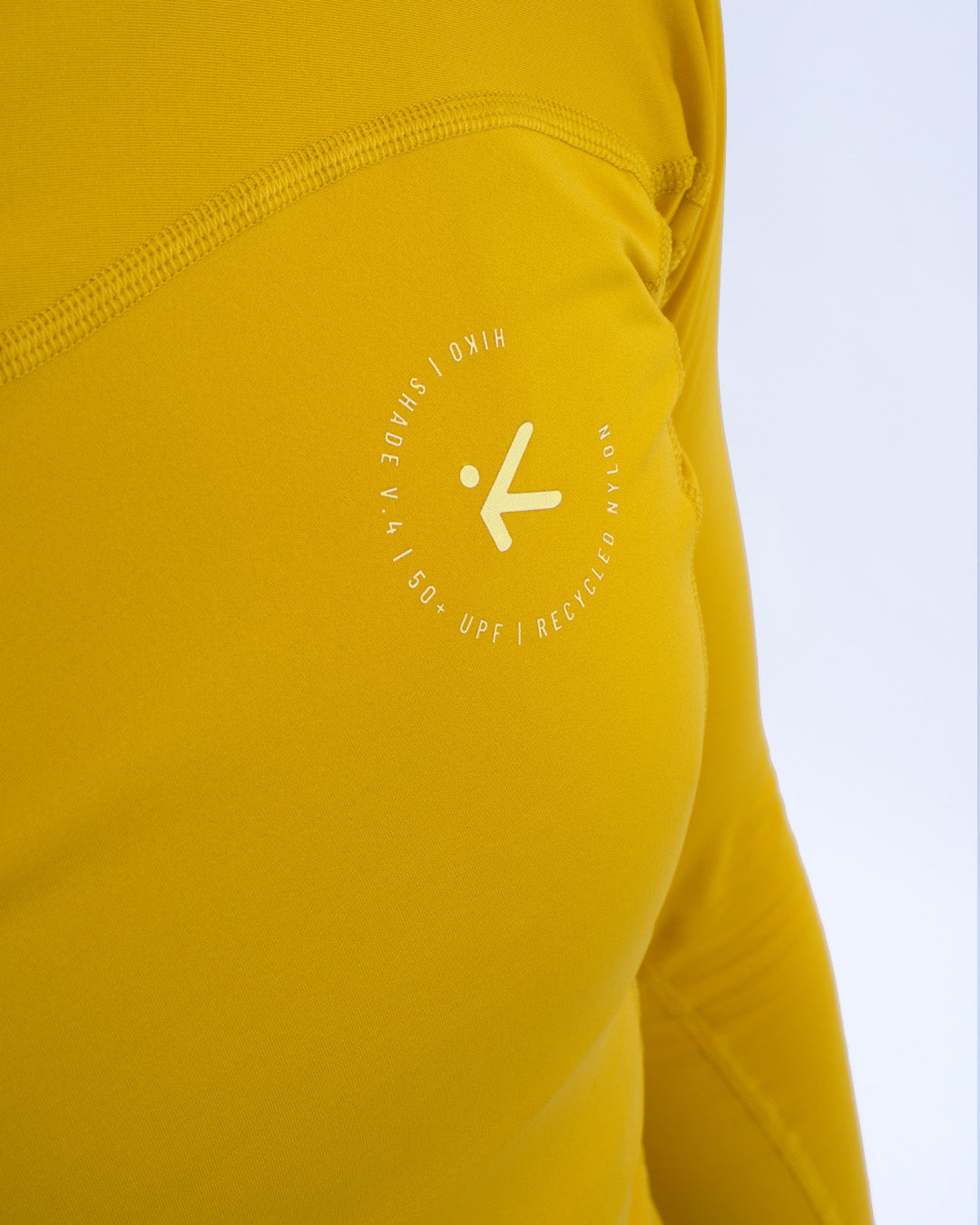 SHADE V4 dámské triko dlouhý rukáv