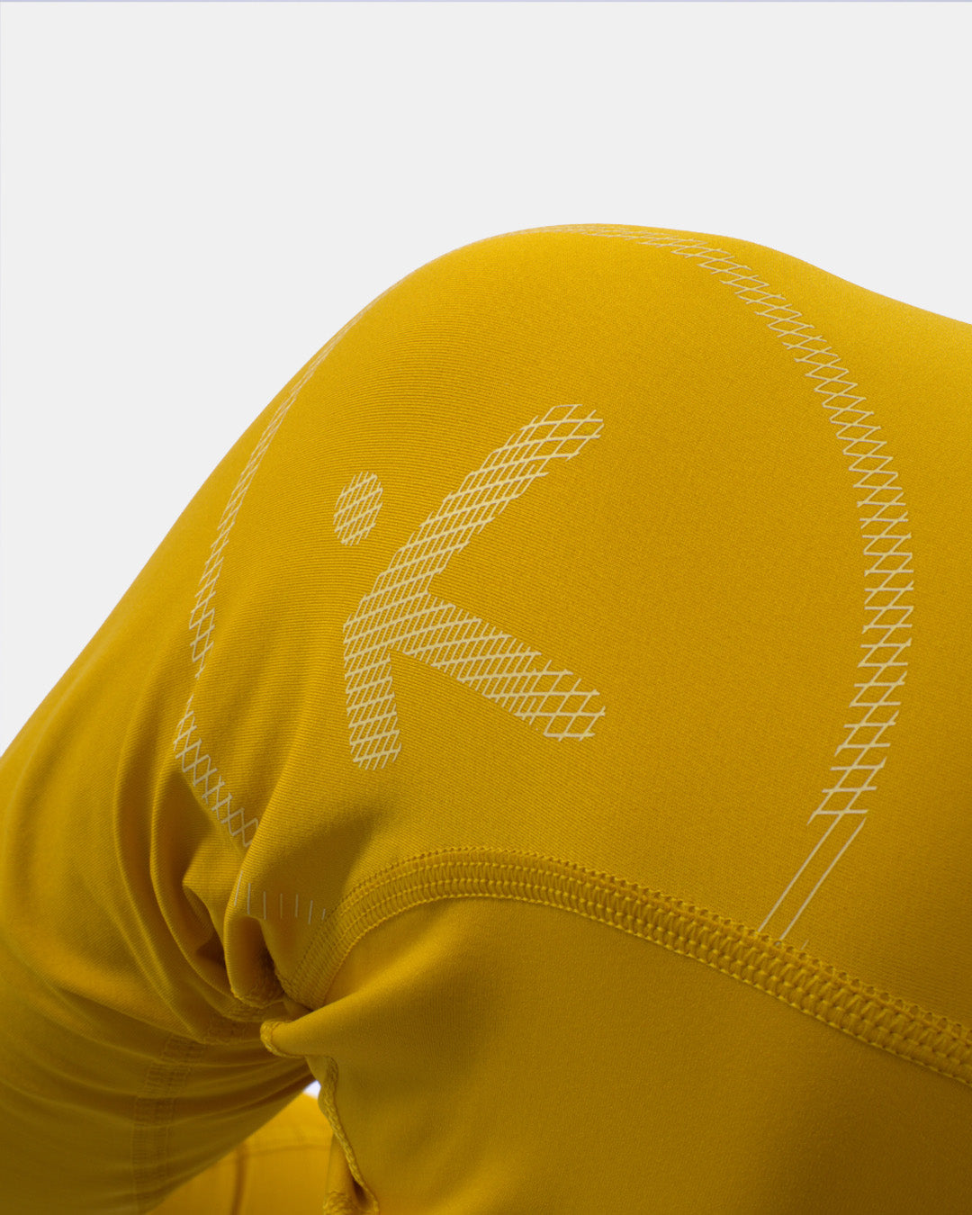 SHADE V4 dámské triko dlouhý rukáv