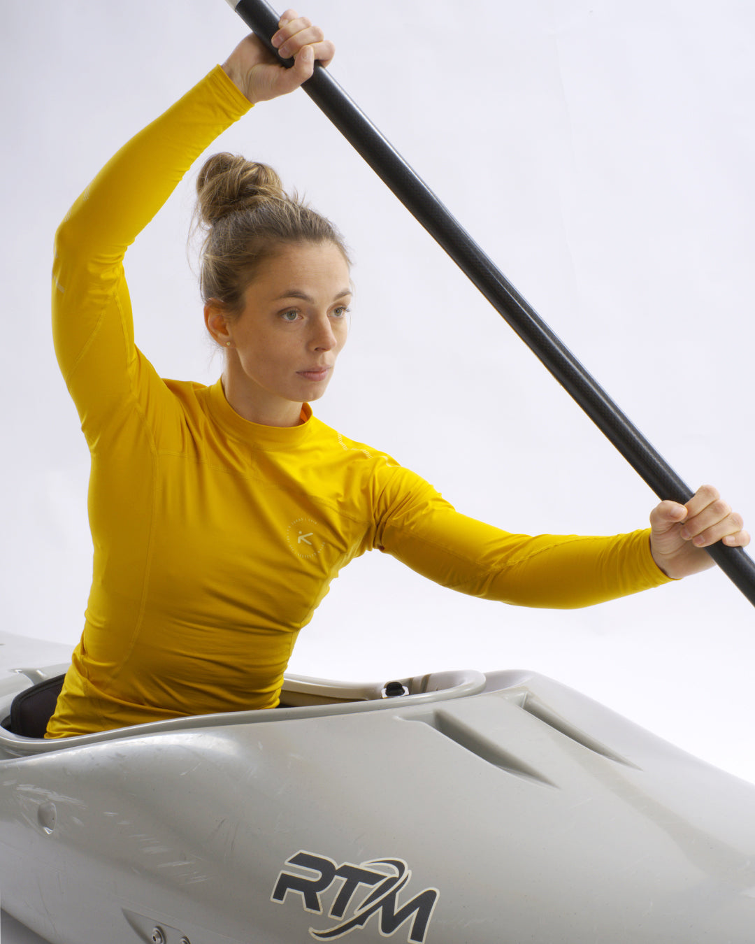 SHADE V4 dámské triko dlouhý rukáv